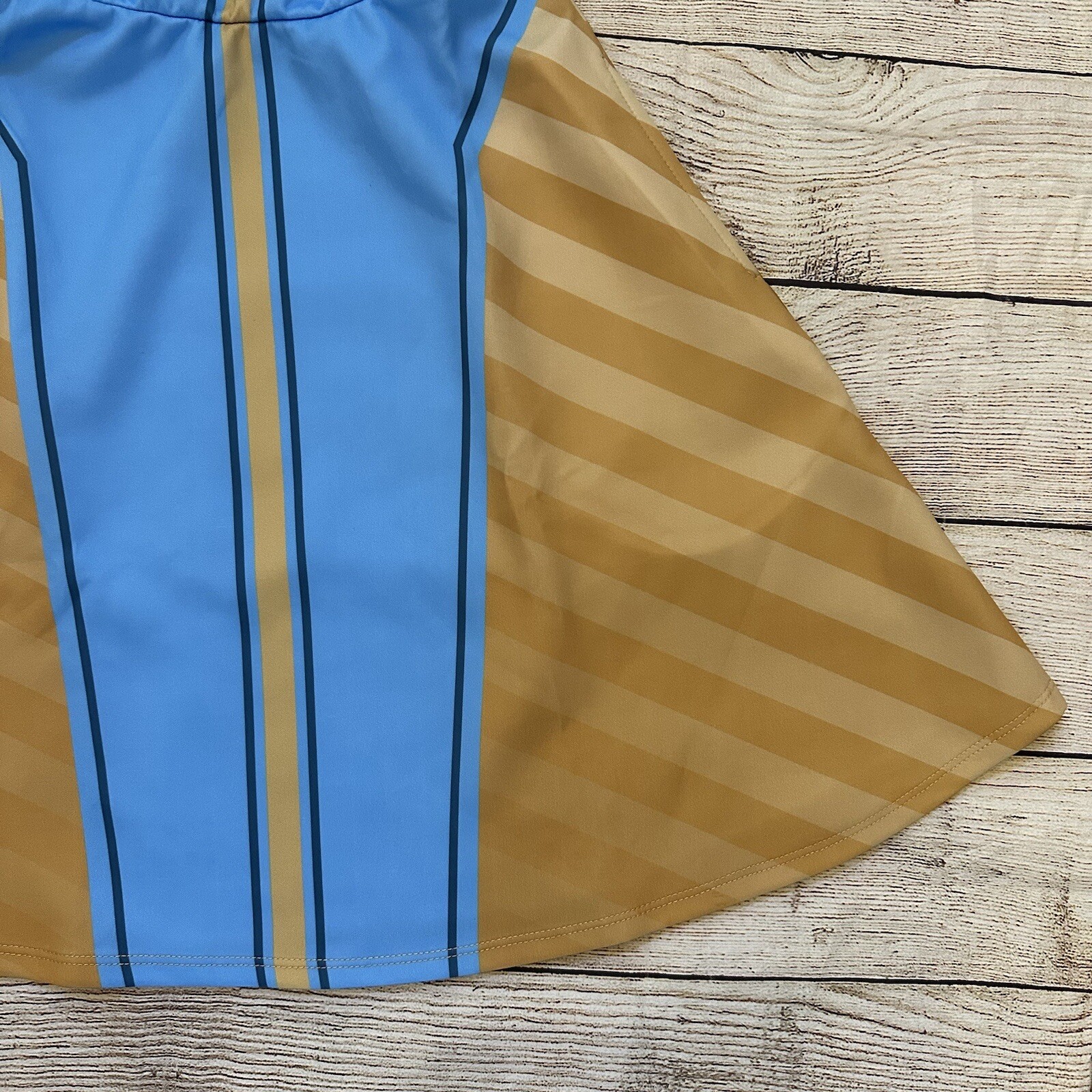 Overwatch We Love Fine Symmetra Character Skater dress size XS POCKETS