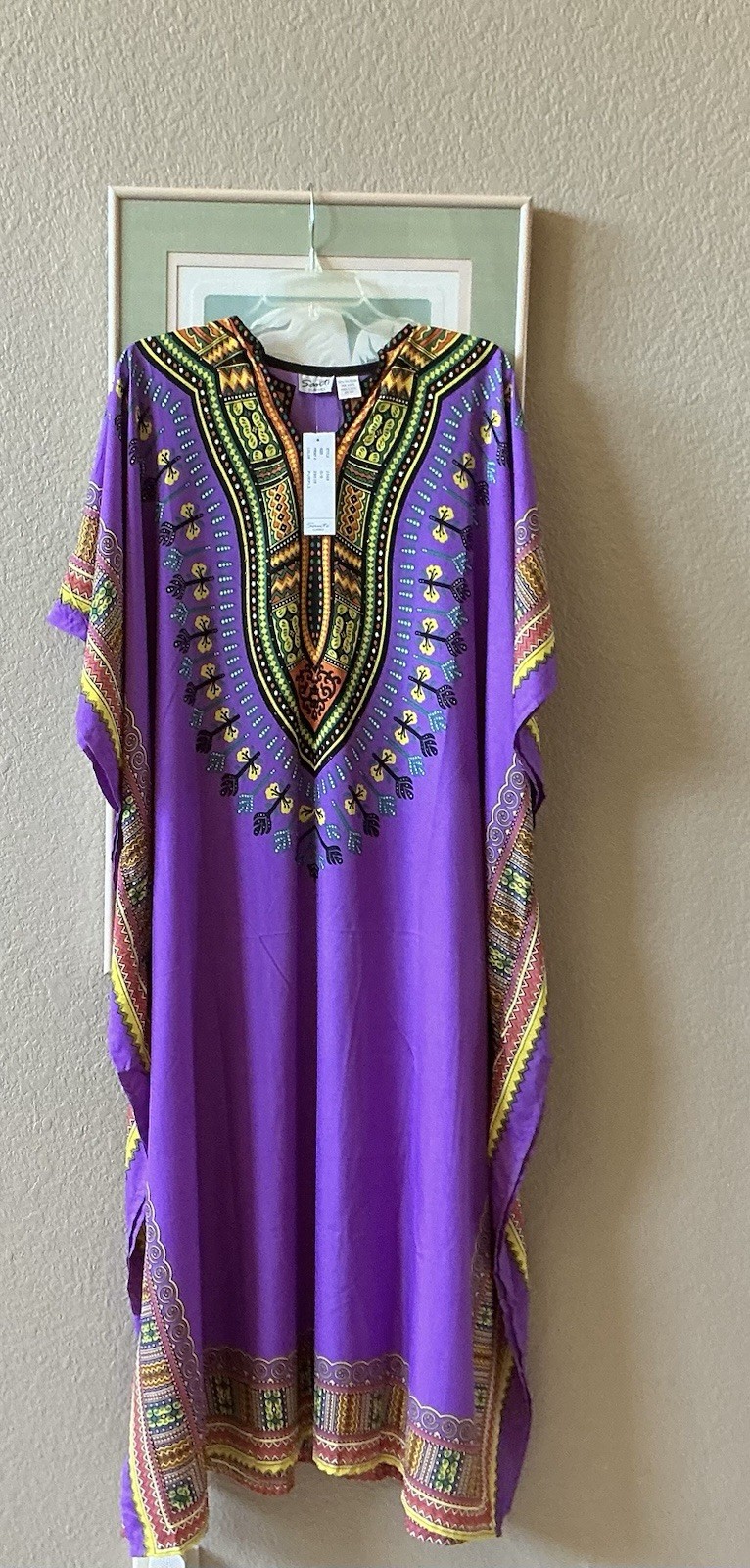 Sante classics kaftan