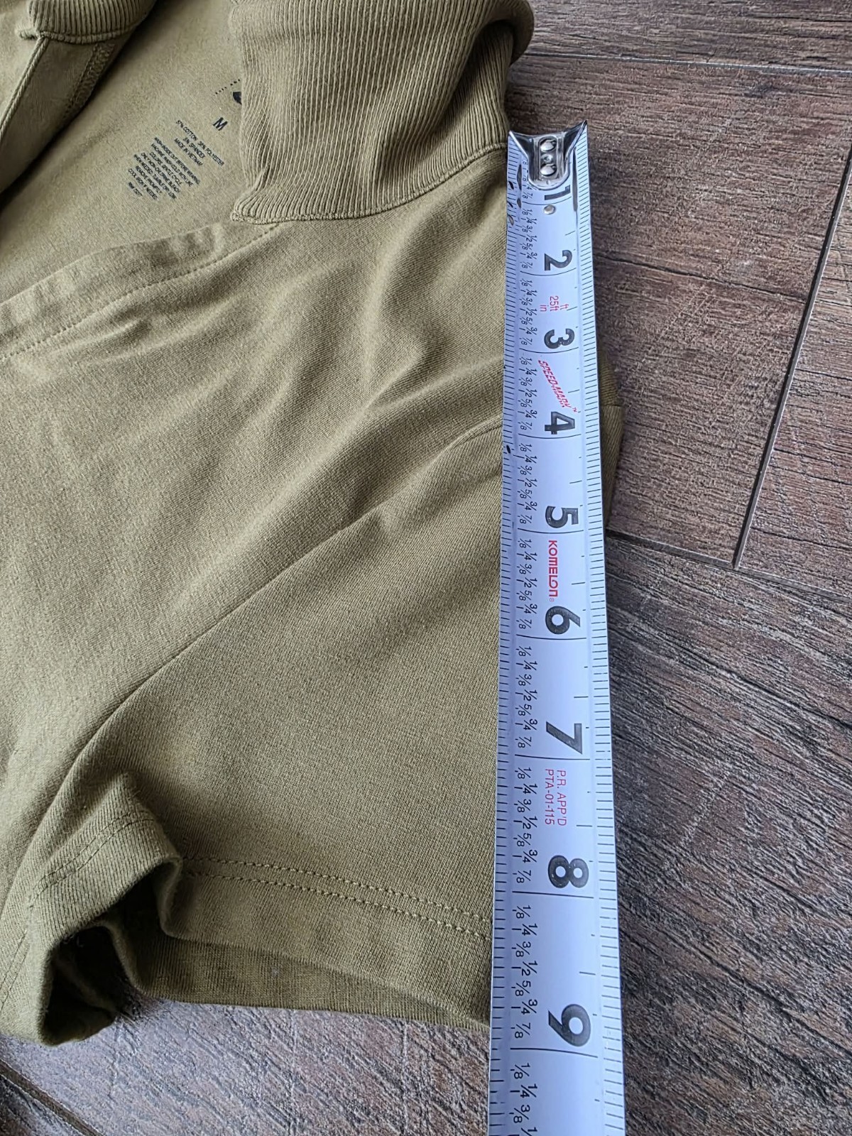 NWT “SO” Medium Junior #2 Spring/Summer Dresses – Olive Green/Cinnamon Coffee