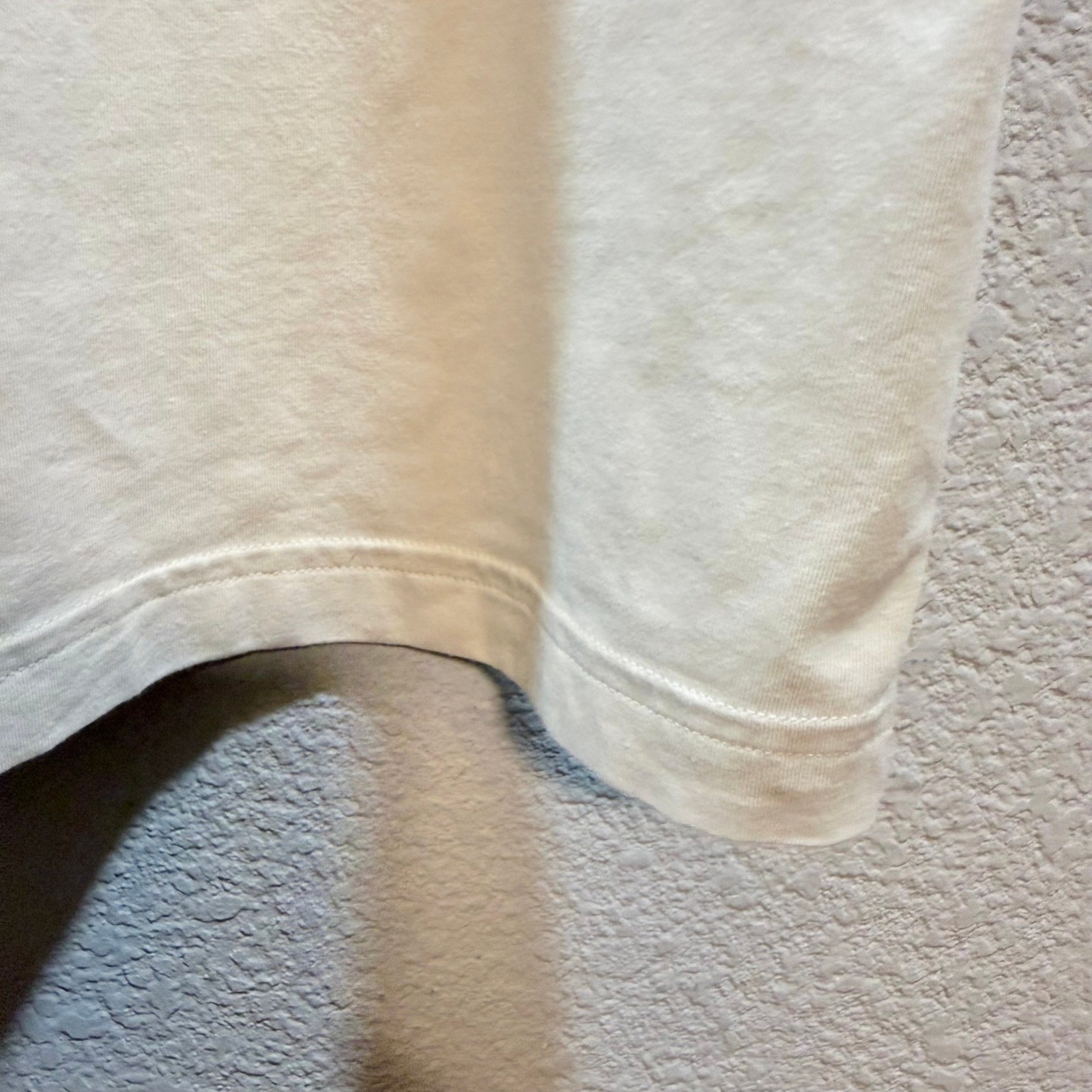 Lululemon Organic Cotton Cinched Waist Dress Womens Beige See Measurements