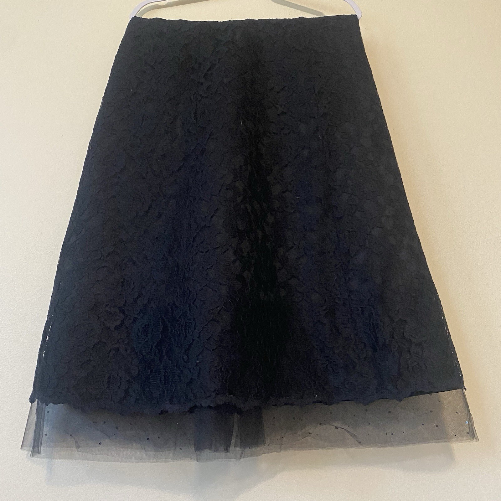 Morilee Madeline Gardner Dress Black Color