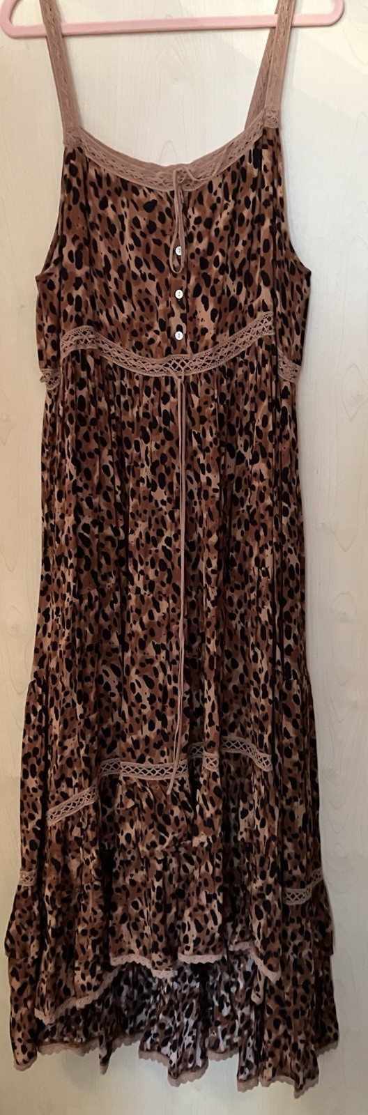 Spell UT Saphari Sundress