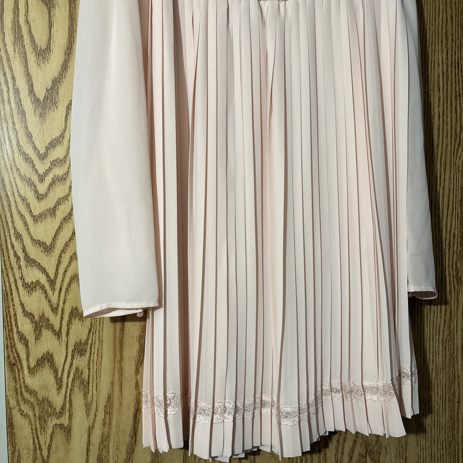 Liz Petites Inc By Mary Ann Lamonte 2 Piece Beautiful Dress