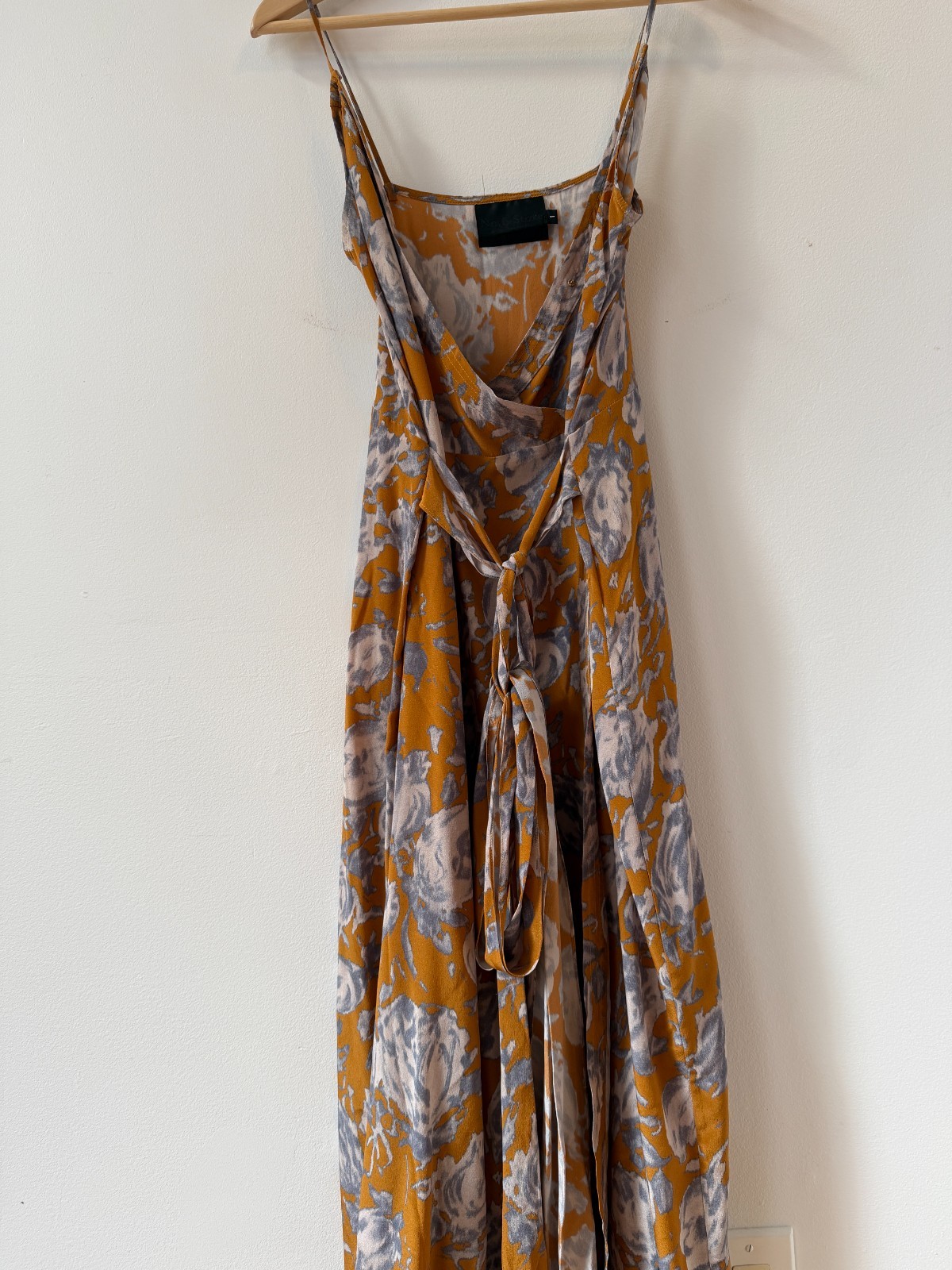 no.6 store dress