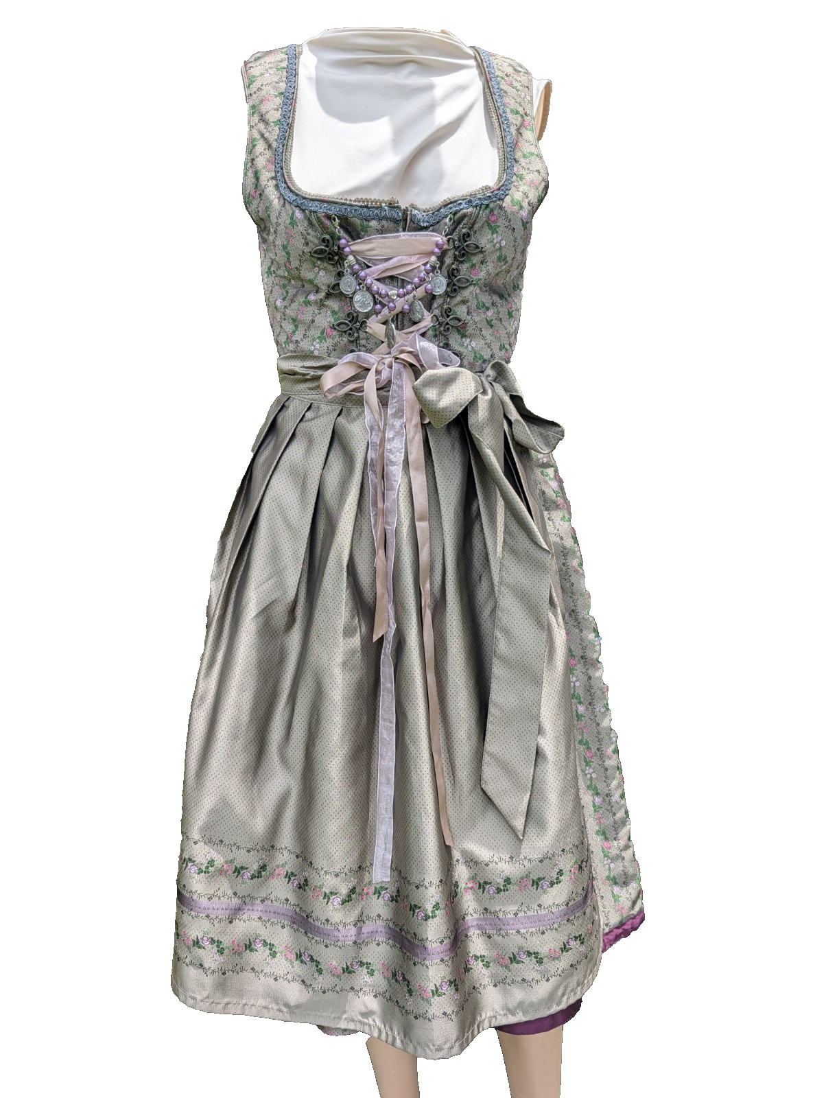 Stockerpoint Trachten Dirndl Authentic!