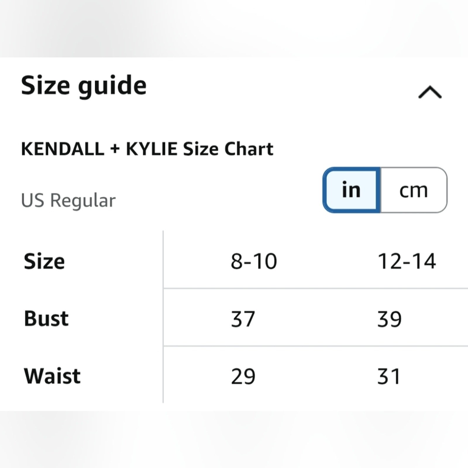 Kendall & Kylie Lucky Charm Layered tiered Dress Ruffle Summer Sz 8-10