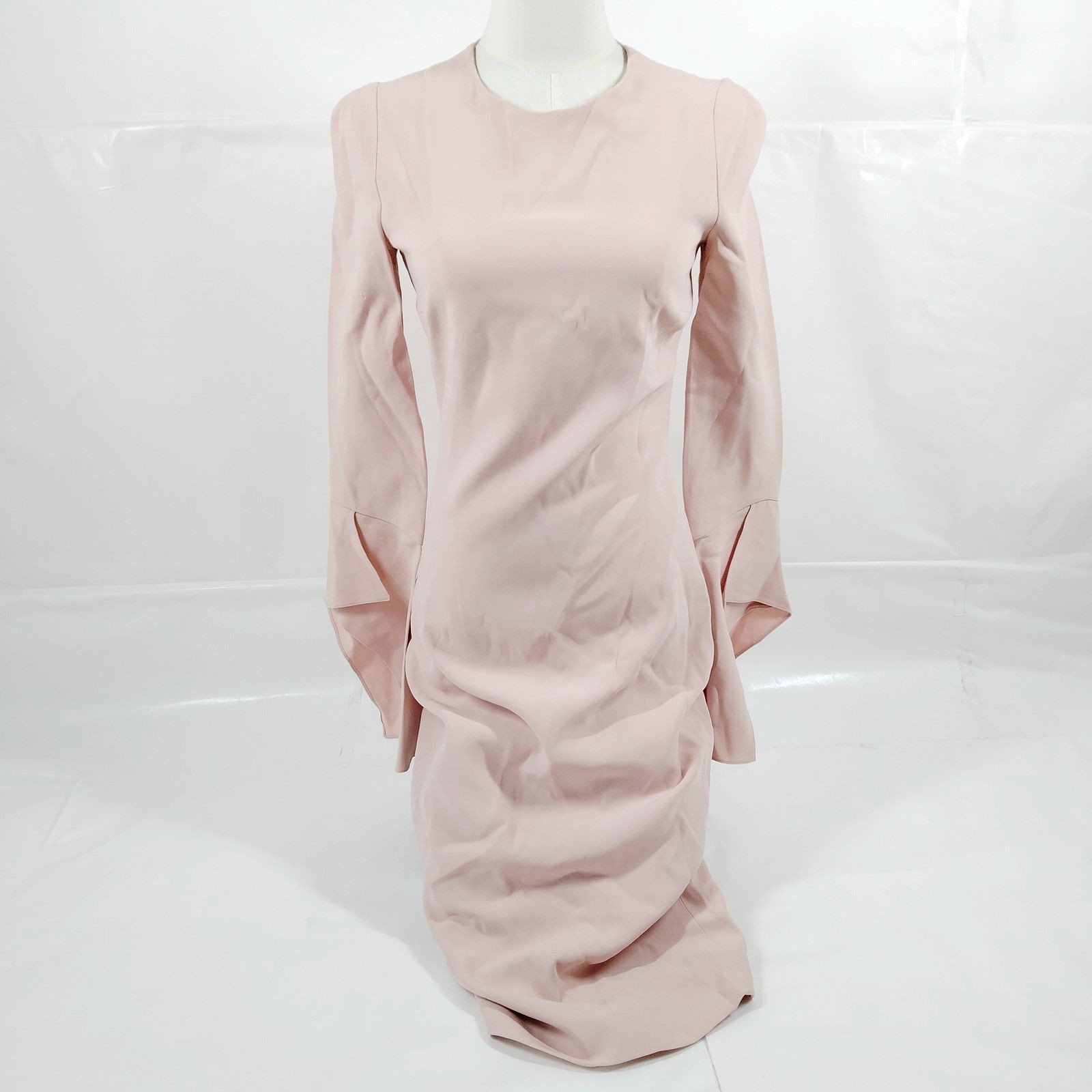 Tom Ford Dress Ladies Silk Polyurethane 2869900