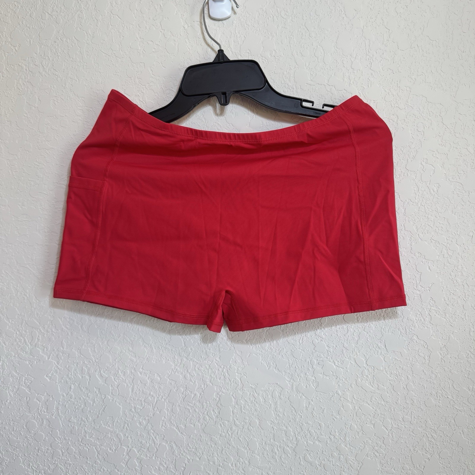 HALARA Athletic Dresses – Red – Size L, NWT