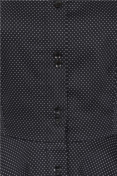 Morgana Mini Polka Swing Dress 16 18 20 Collectif retro vintage Strappy vintage