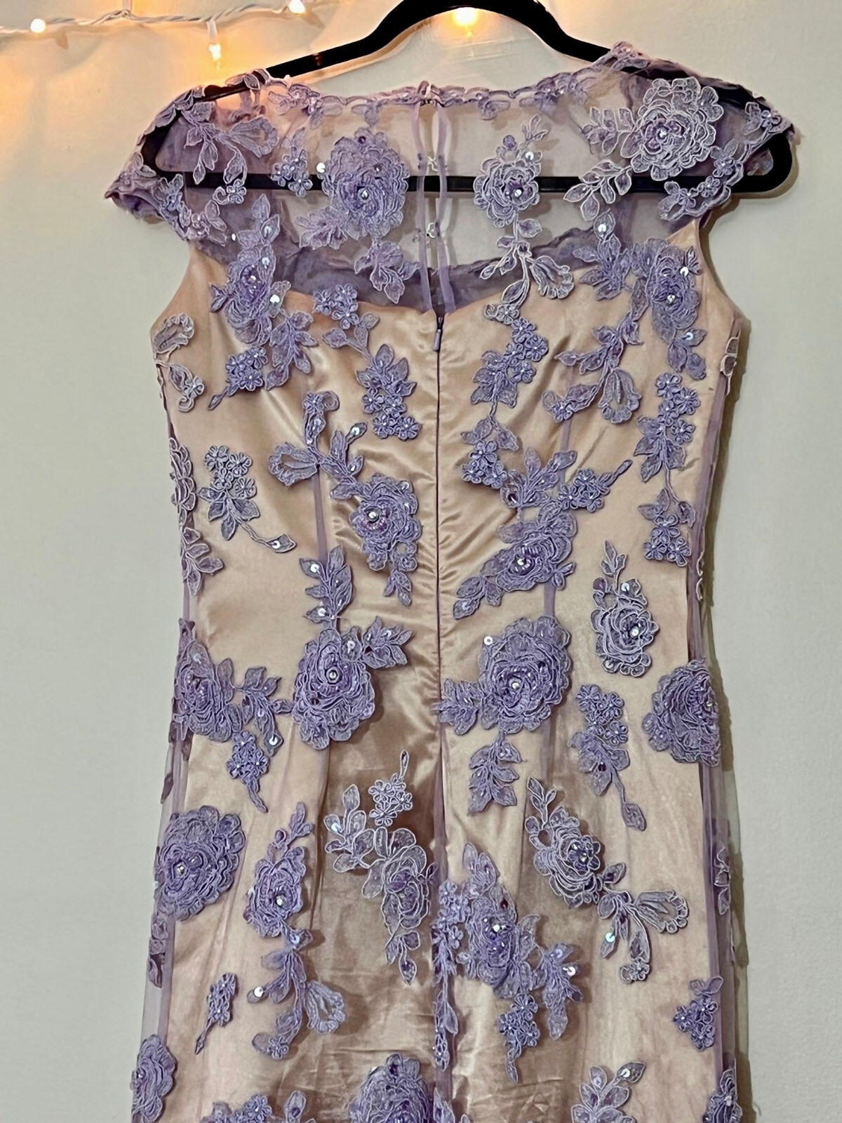 Jovani formal dress- Size 4 Designer, Prom, Evening, Graduation, Party, Dress
