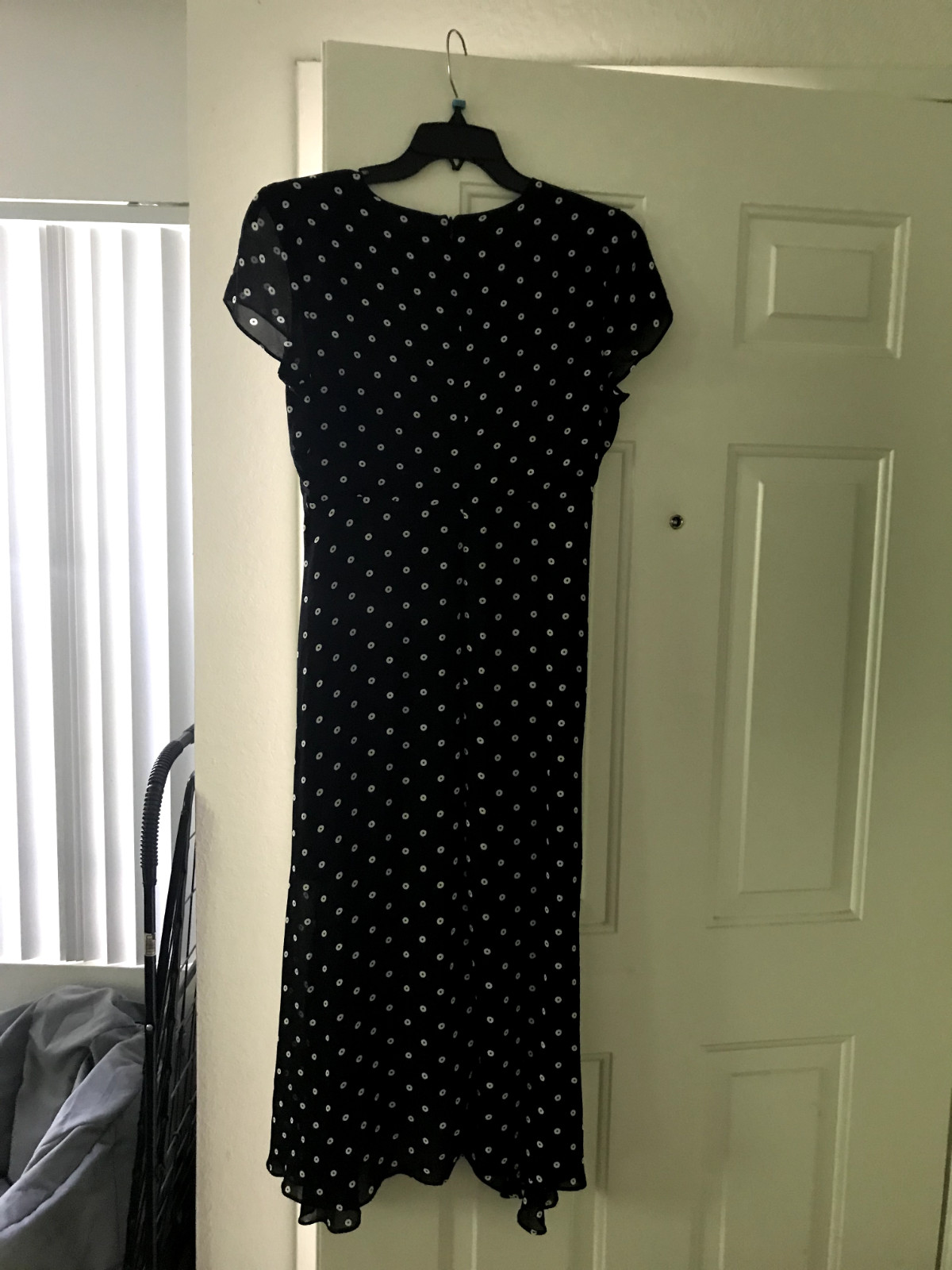 Bardot maxi dress for summer size 12 circle