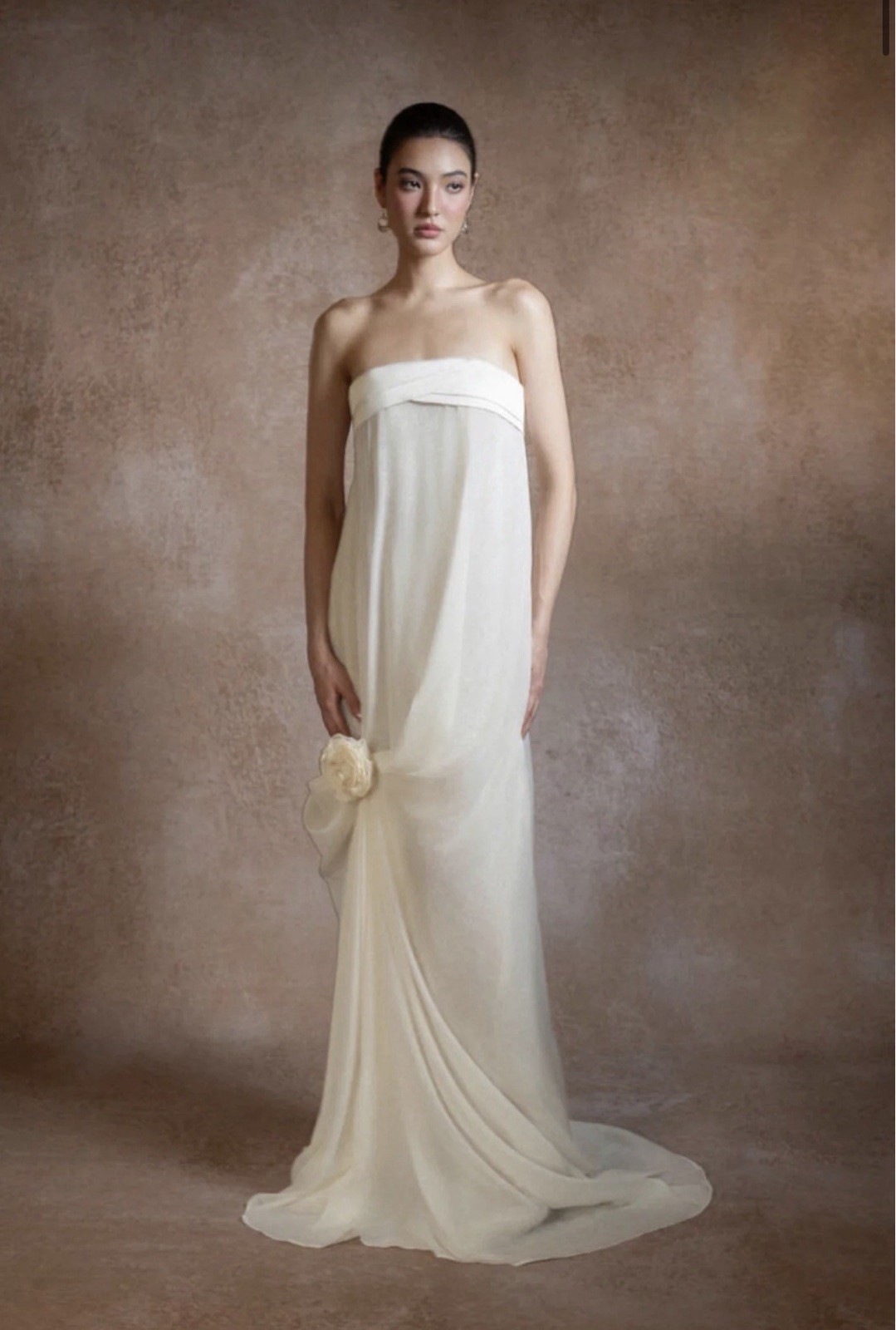 Arotagas arianell dress (Size 6)