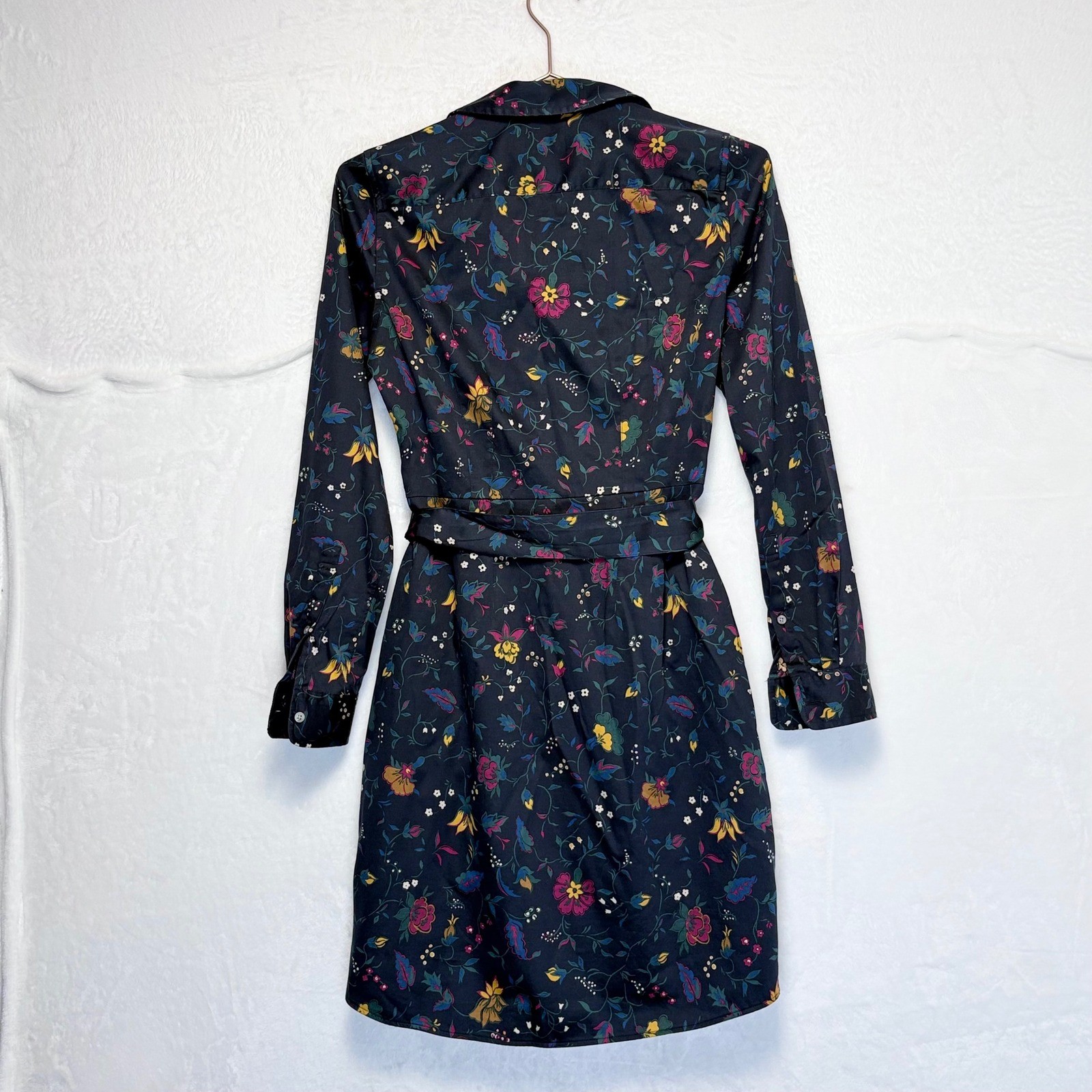 Glamorous Iridescent Sequin Mini Dress Small Disco Party Club Sparkle Swiftie