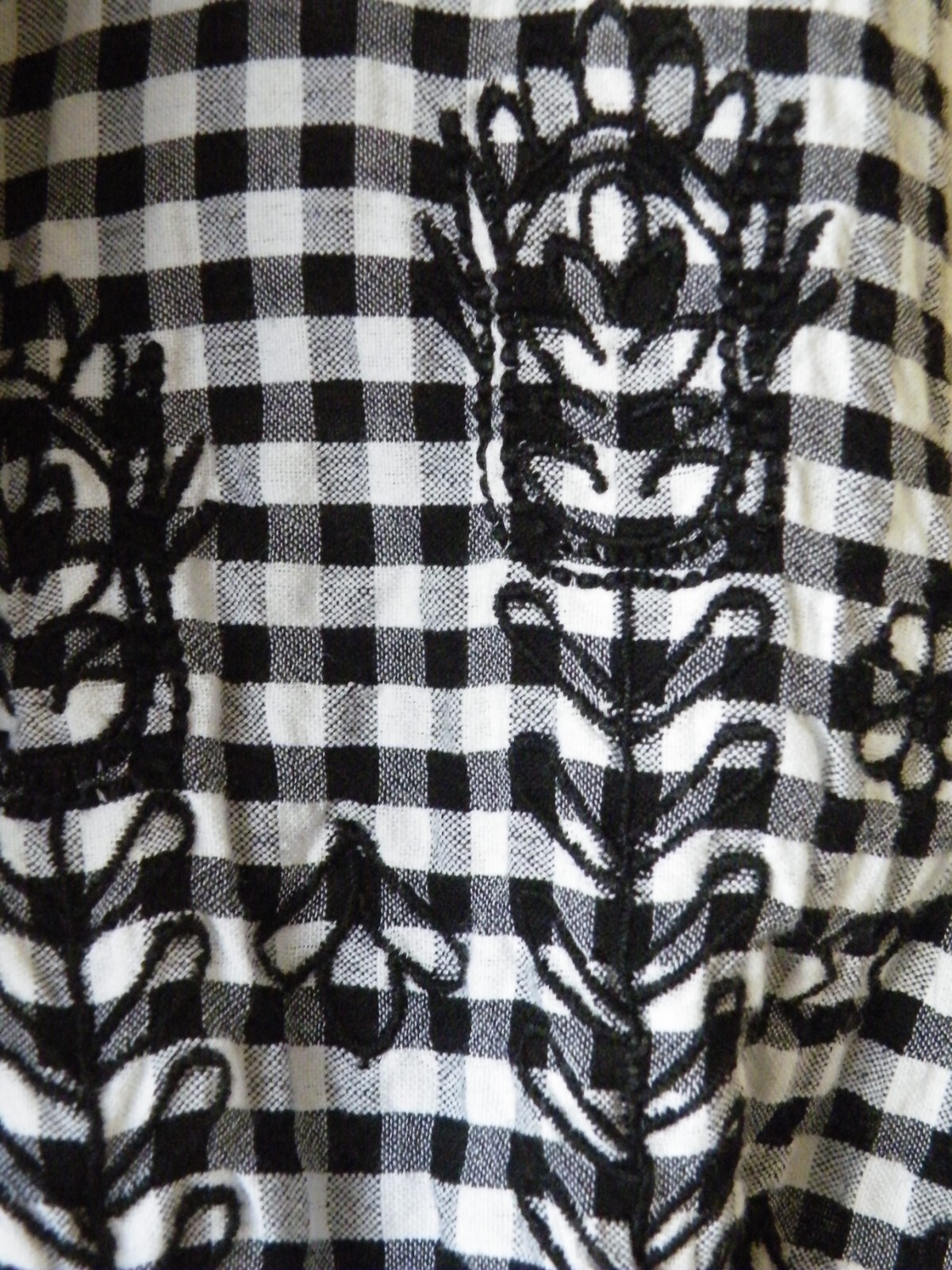 👗***MONSOON PRE-OWNED “GINGHAM” SHIRT DRESS SIZE 20***👗