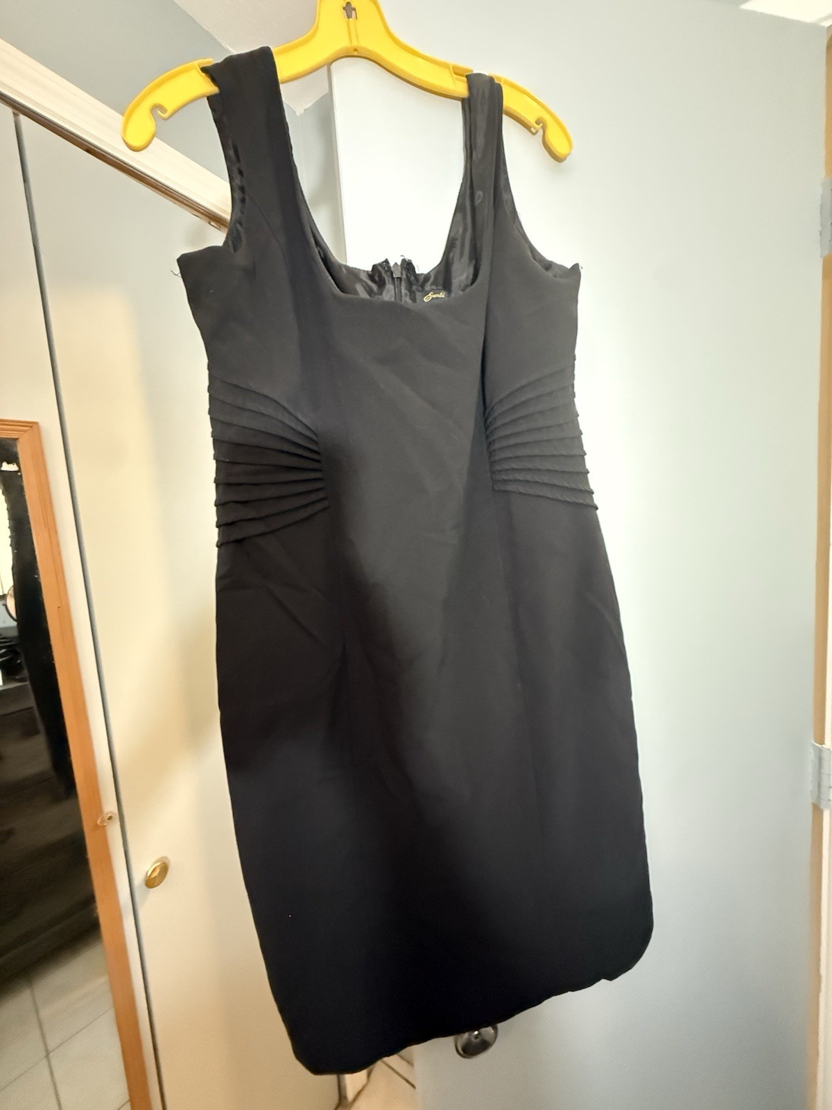 One Dress, Endless Possibilities