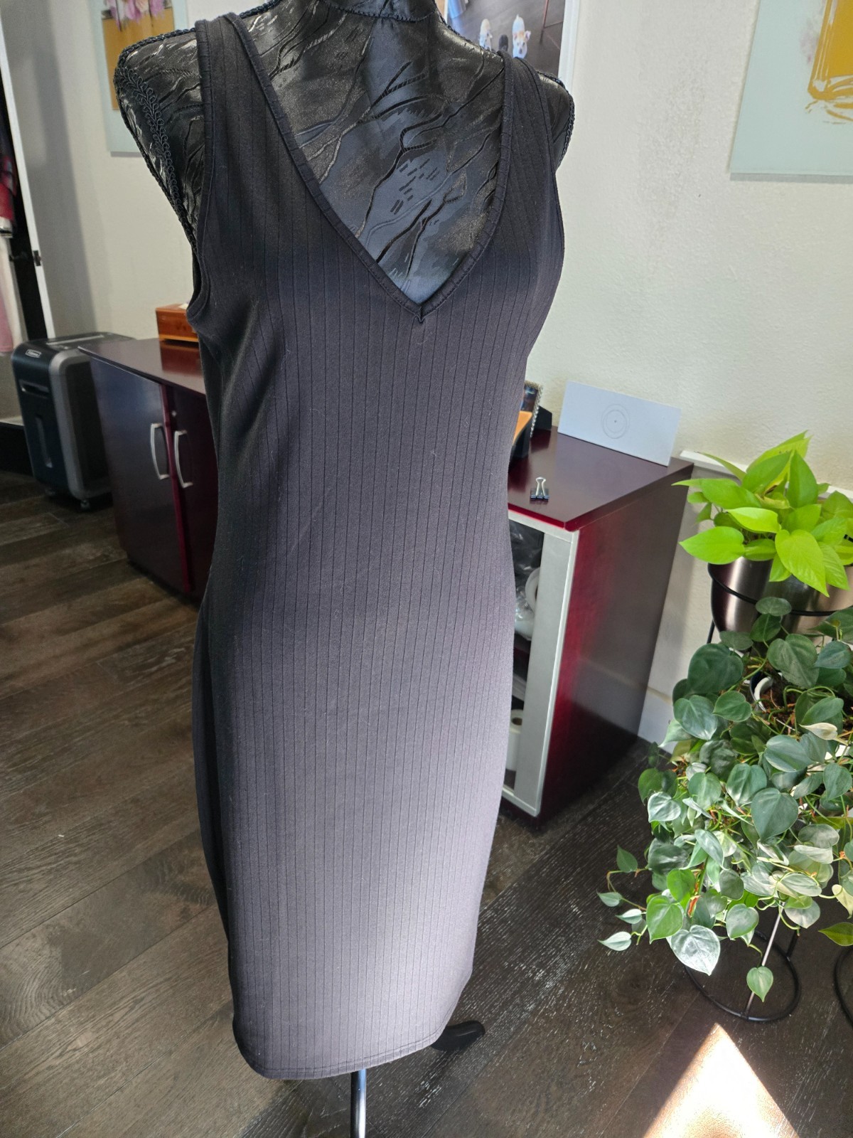 SIMPLE A-LINE BASIC DRESS EVERY CLOSET NEEDS IN 6 COLORS!