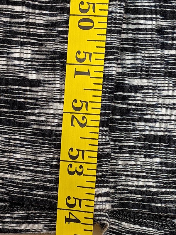 Spense Maxi Sundress Womens XL Black Boho Chic Resort Contemporary Modest Casual