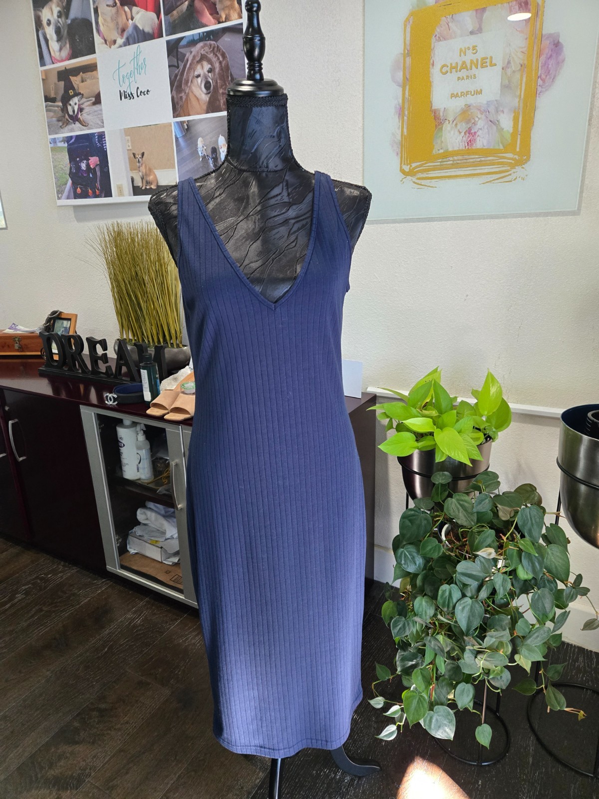 SIMPLE A-LINE BASIC DRESS EVERY CLOSET NEEDS IN 6 COLORS!