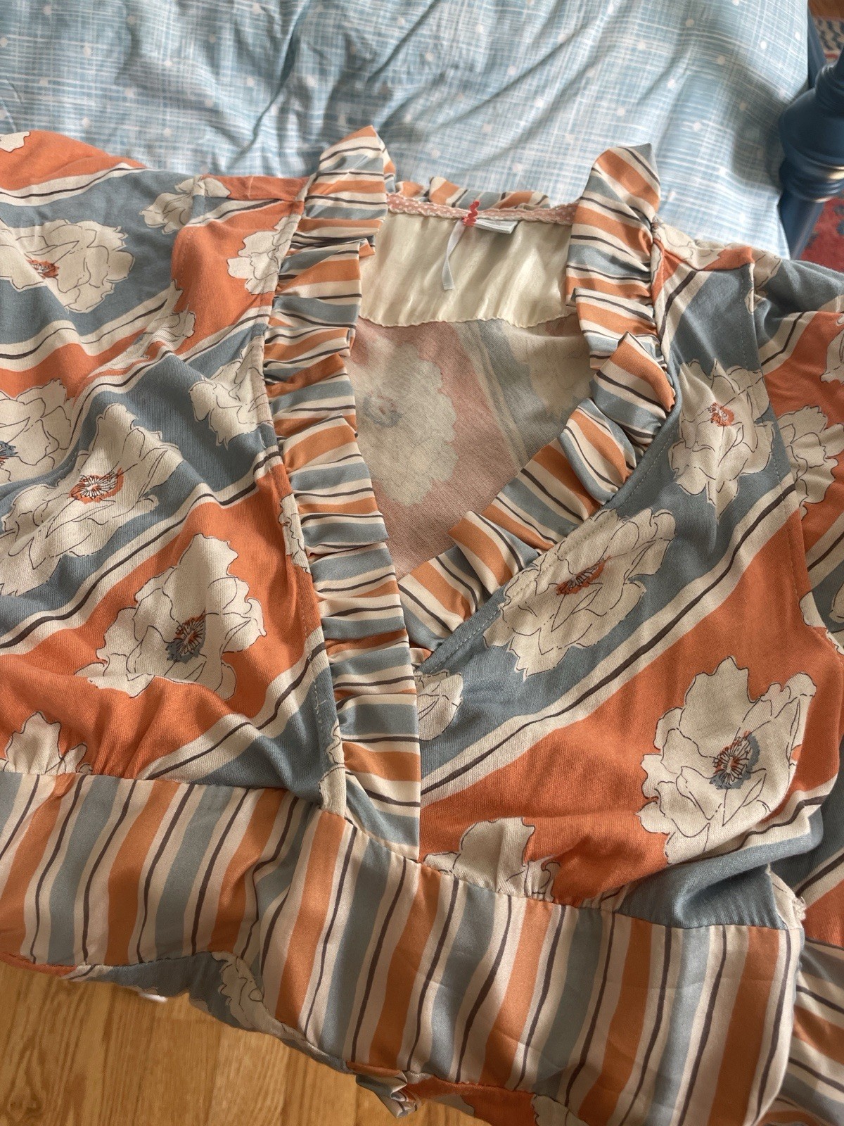 Anthropologie RicRac Women’s Size XS Dress