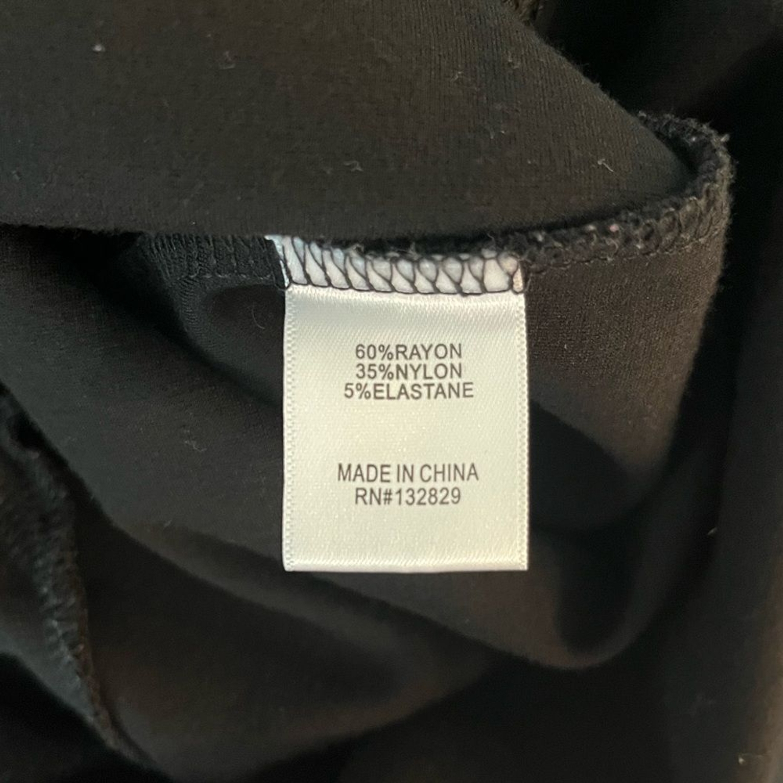 Lovers and Friends Karma Maxi Dress in Black Size M EUC