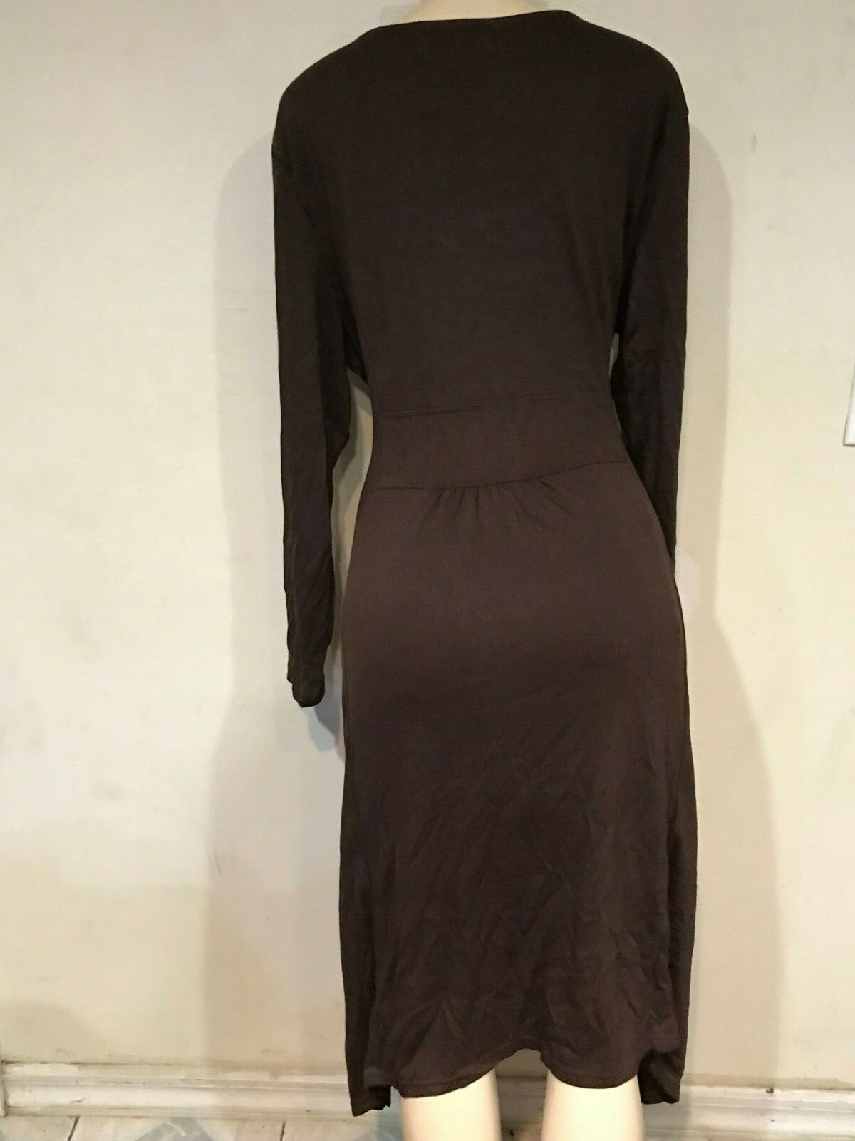 Women’s Fall Spring Winter Casual Work Business Meeting Day night Dress plus 2X