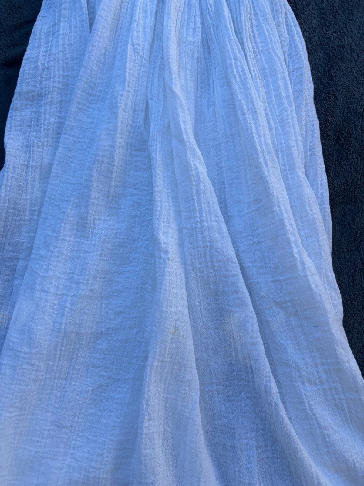 Roman goddess dress From Greece