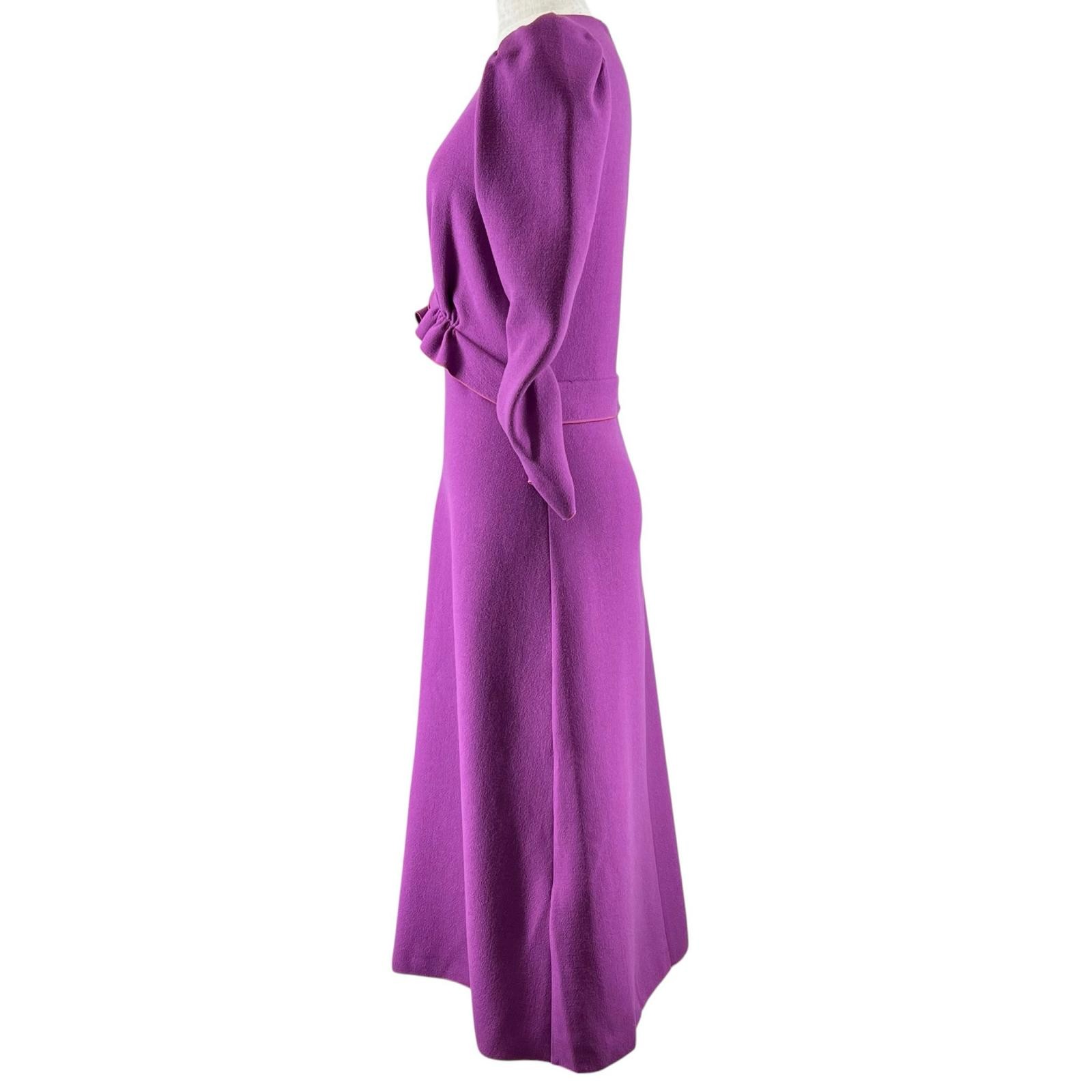 Bottega Veneta Wool Dress – DUTY FREE