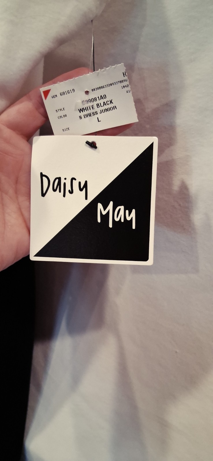 Daisy/May