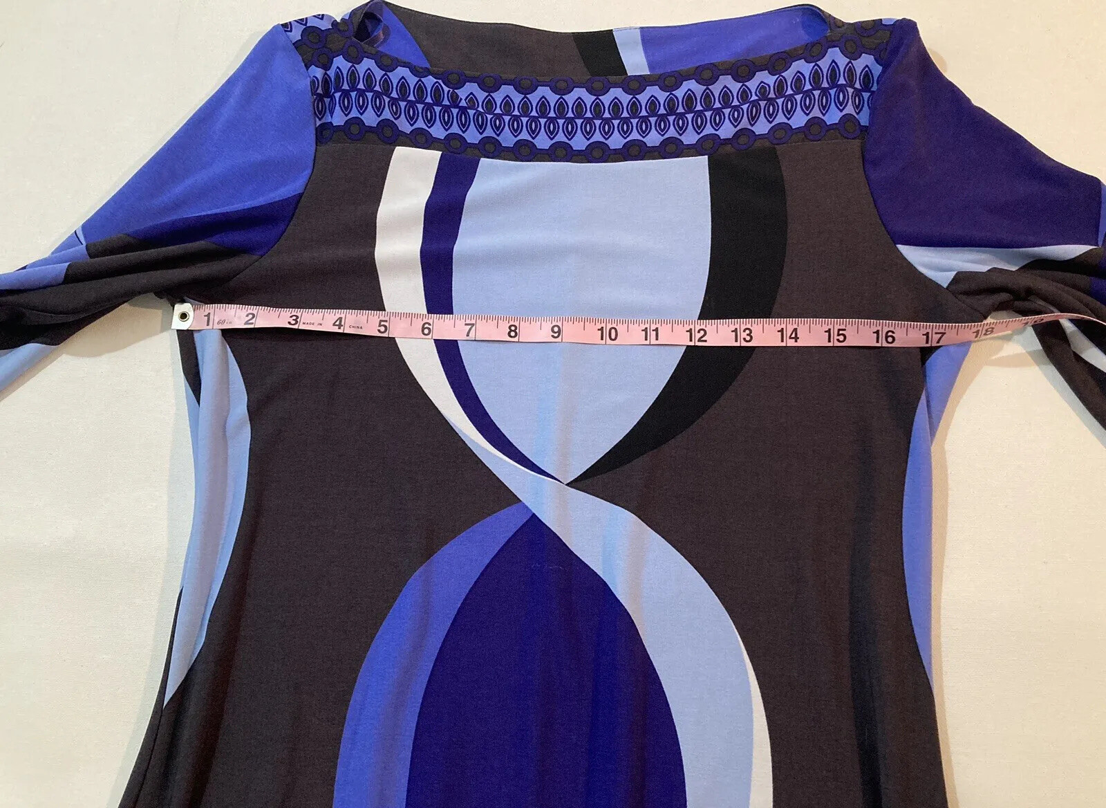 Donna Morgan Dress Size 10 Please See Photos For Measurements Quality Designer