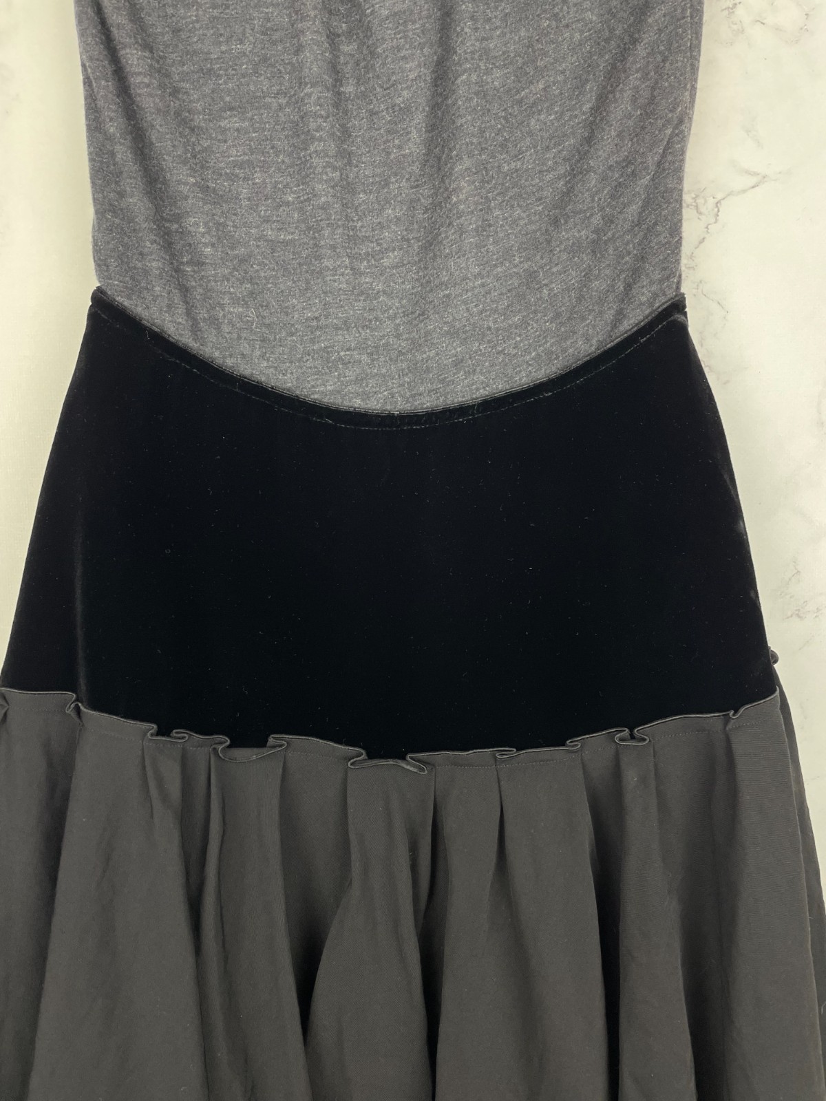 Lanvin river 2006 dress, sundress Size 38 Duties Paid (USA)