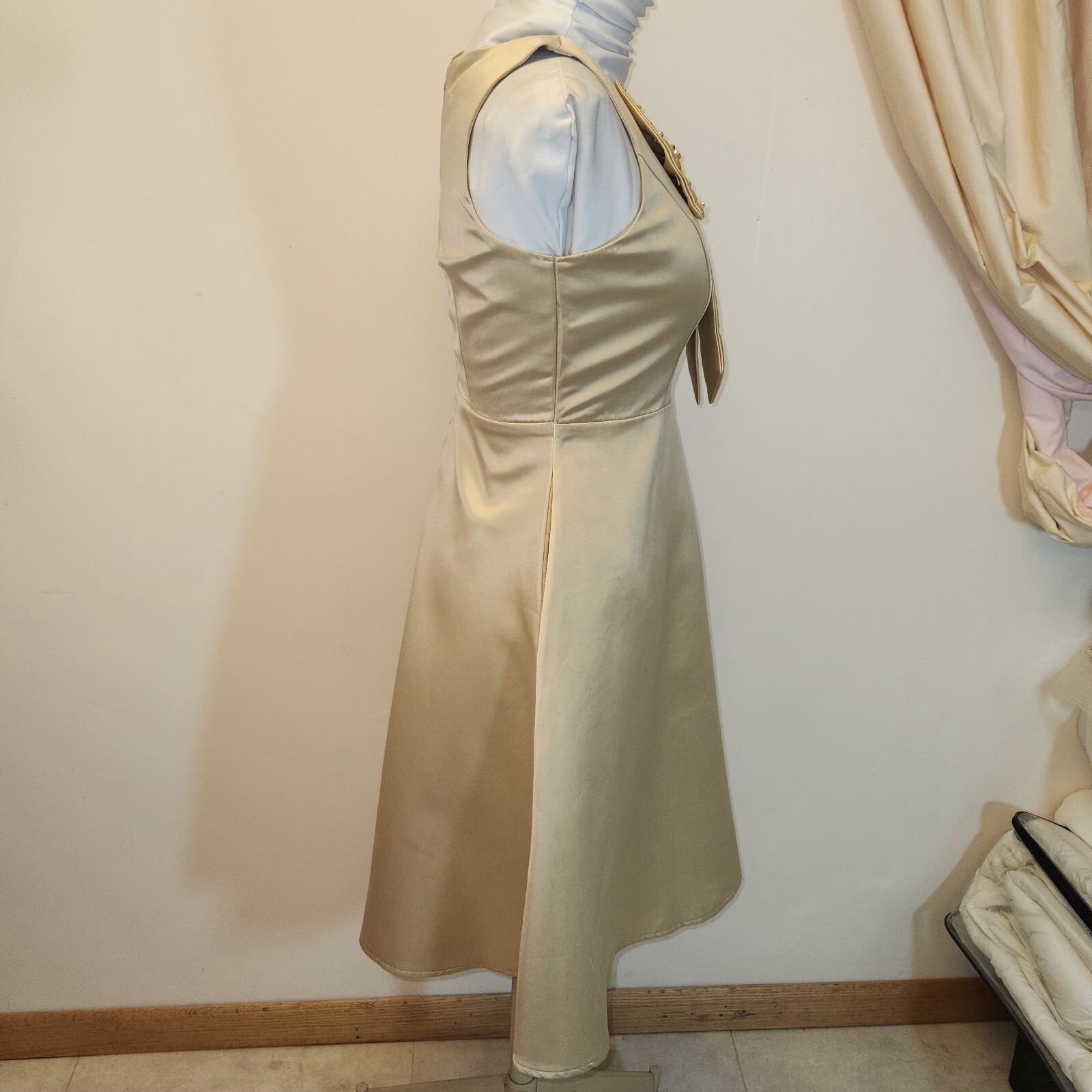 Lily House’s Party Dress