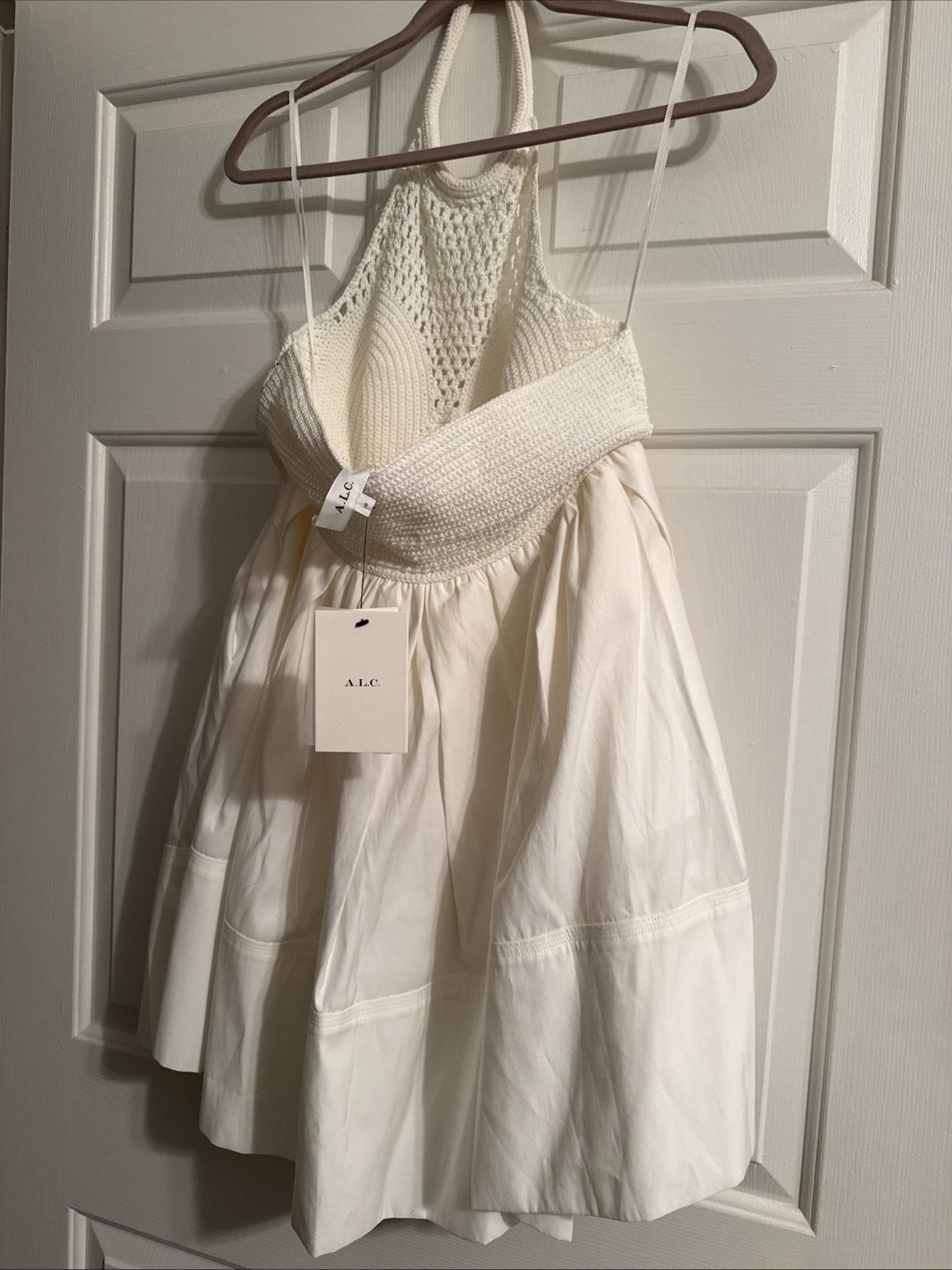 A.L.C. Saline Dress