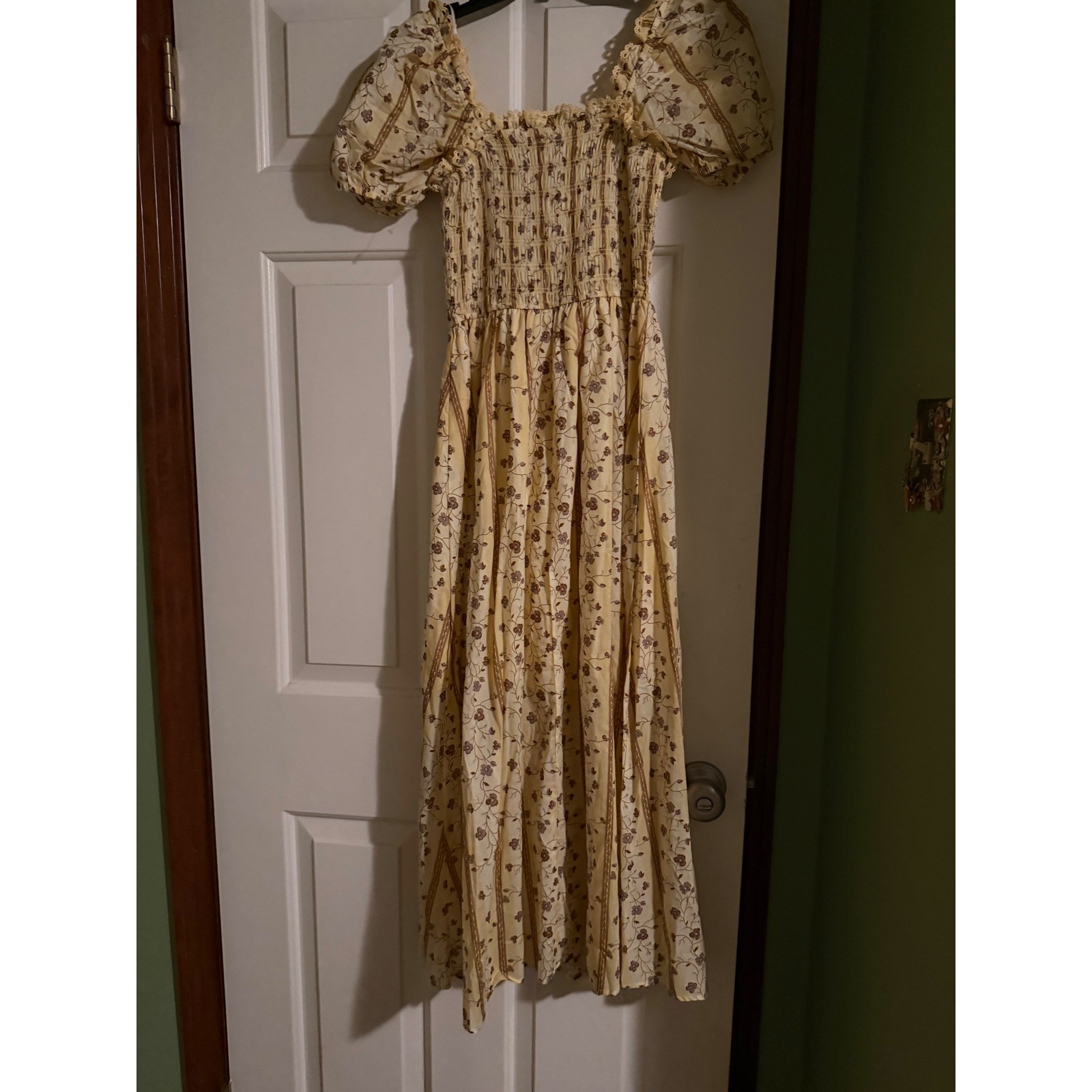 Small Blu Pepper NWT MAXI.