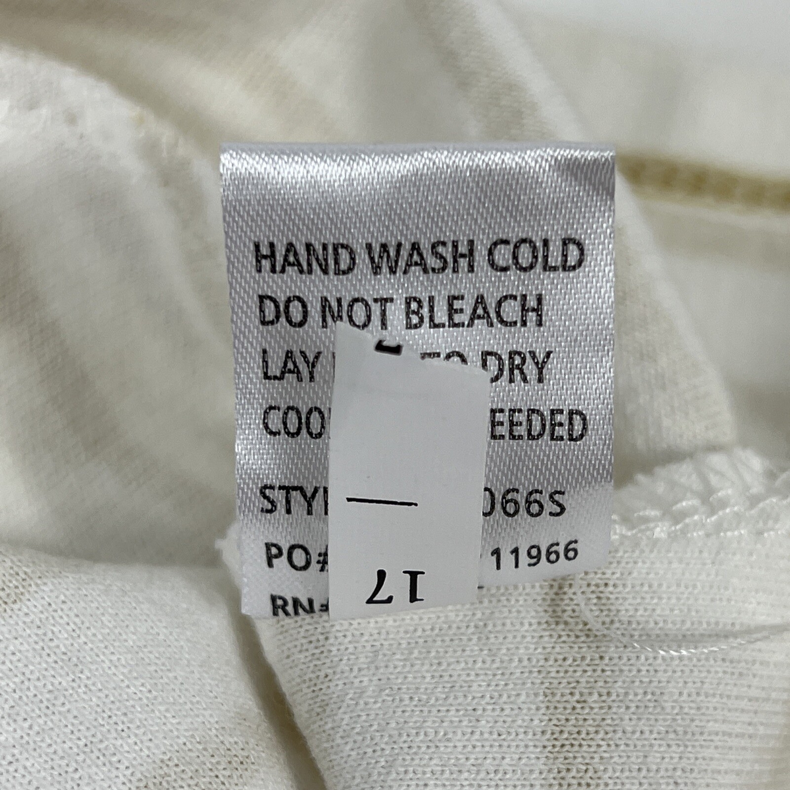Wishlist Dress Womens Small Short Sleeve 100% Cotton Striped Pockets Knee Length