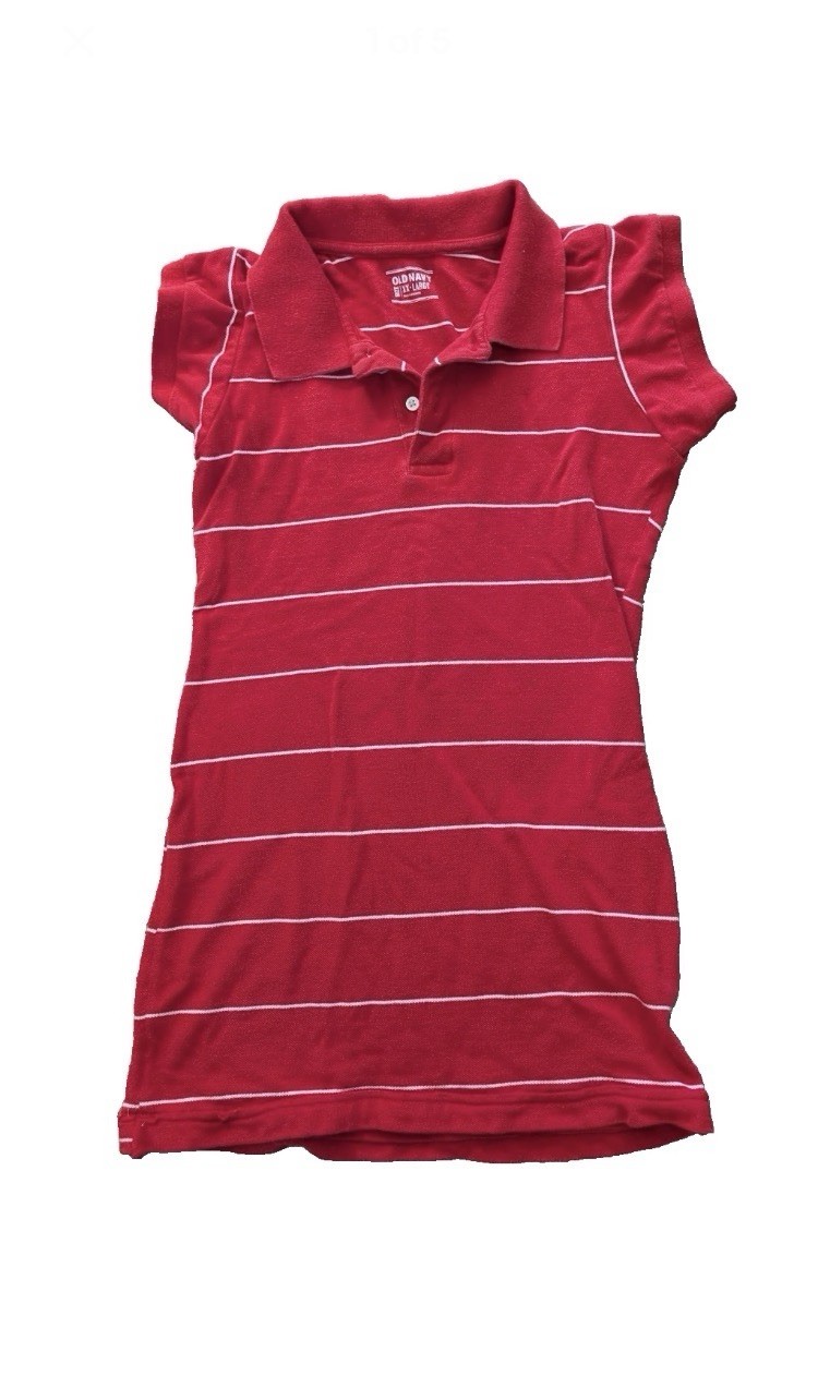 Women’s handmade red mini Tennis Dress