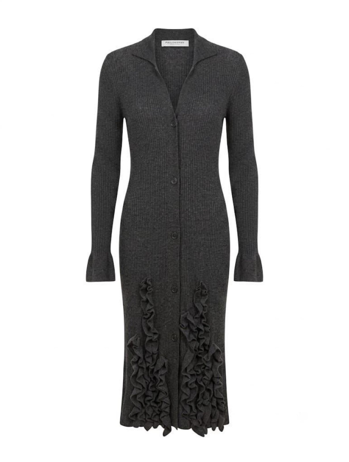 Philosophy di Lorenzo Serafini Dress