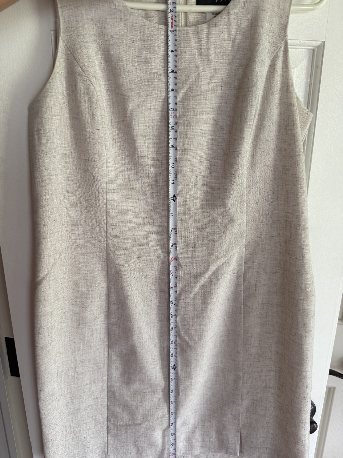 Sag Harbor Petite womens dress