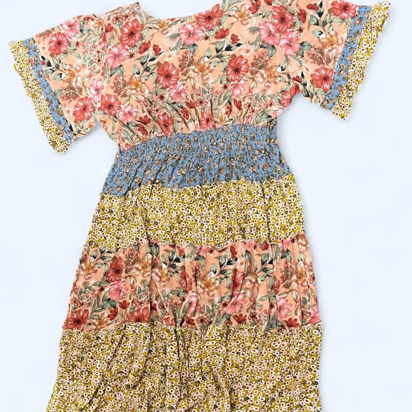 Umgee-usa Women’s Multi Dress