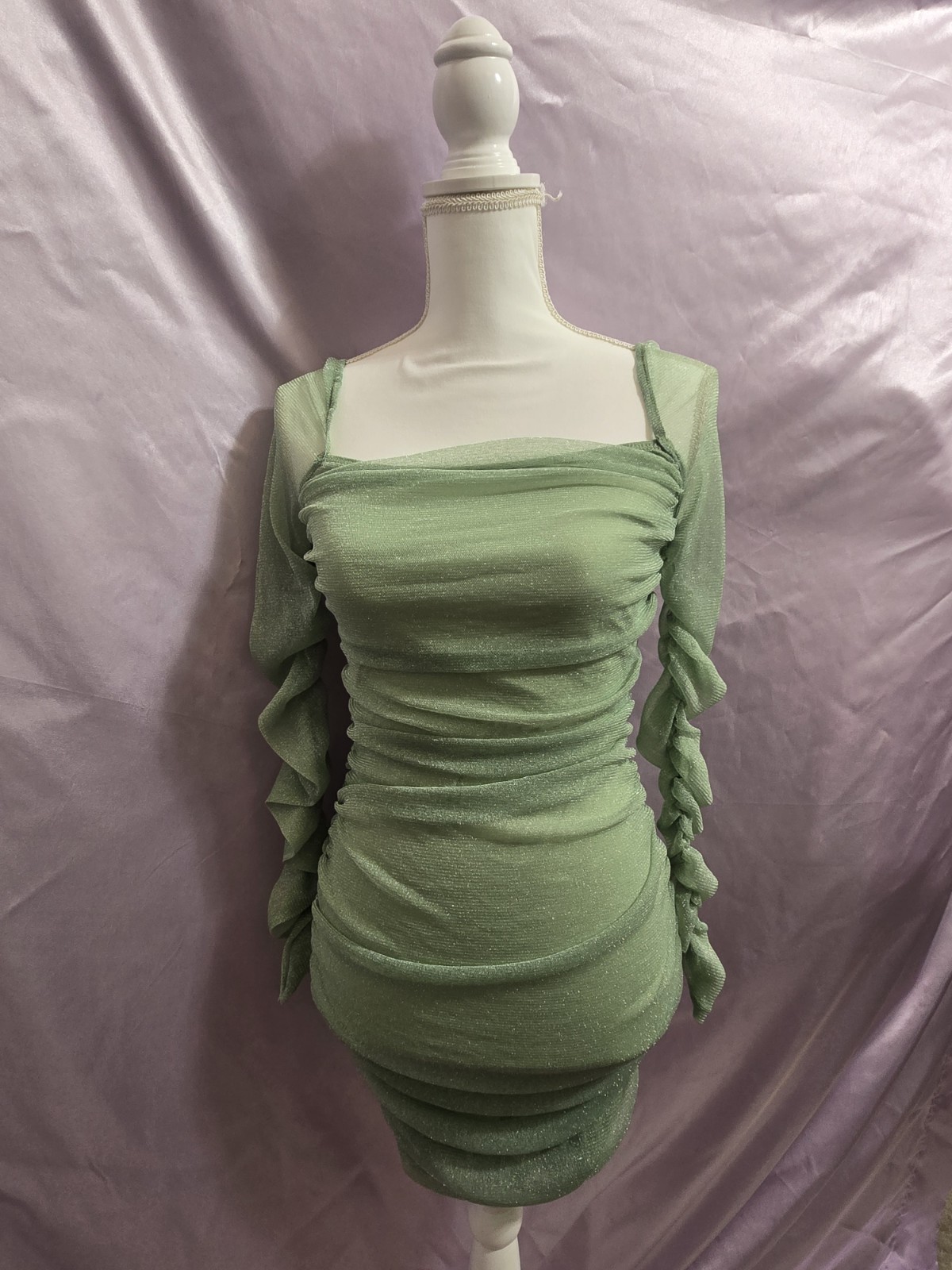 Shein Mini Dress