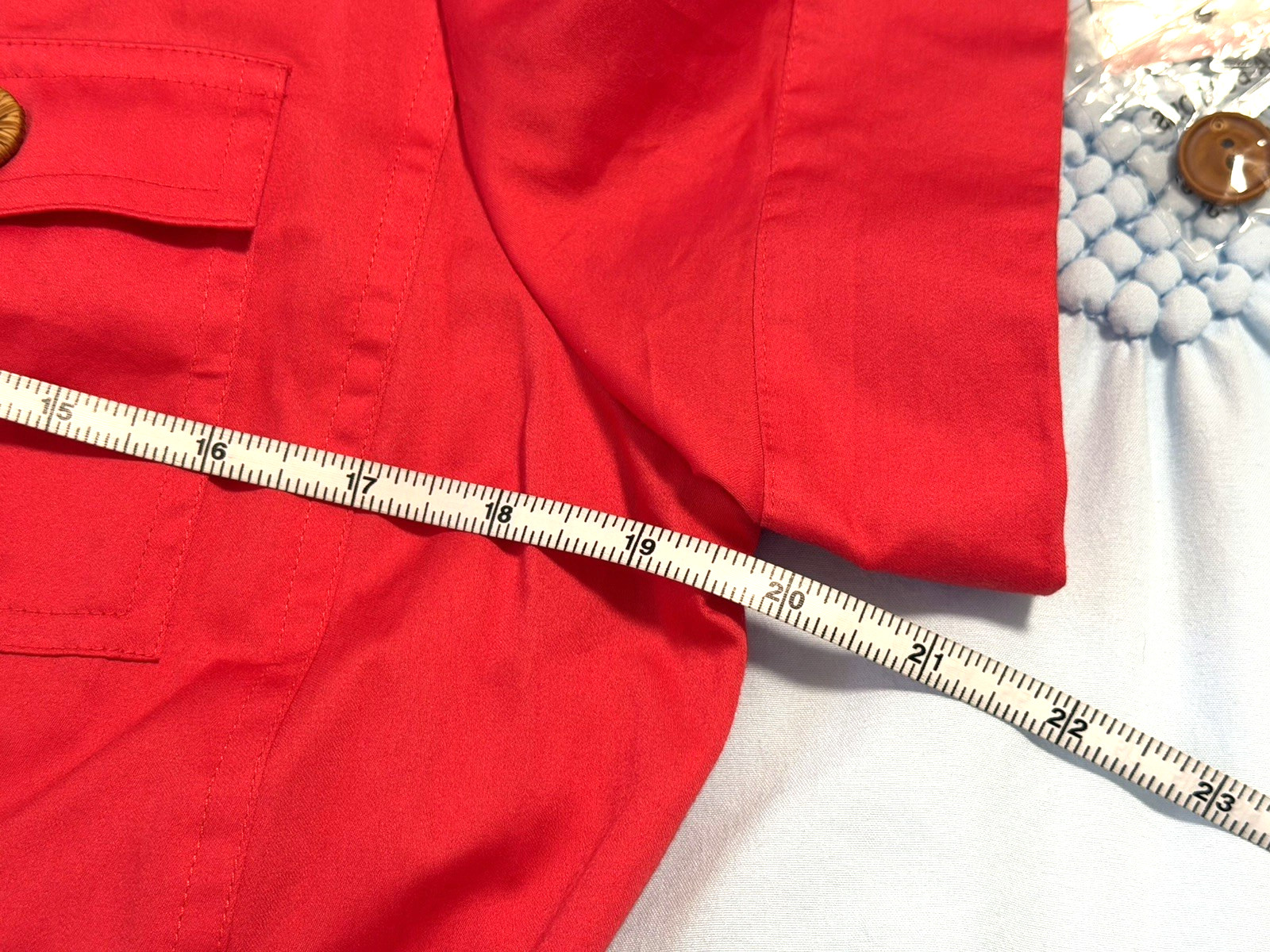 NWT Jones New York Maxi Belted Button Down Dress Sz 10 Pinkish Coral Cotton