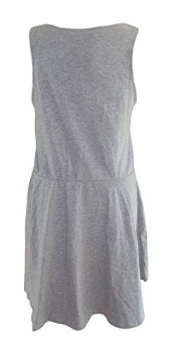Marvel Avengers Mighty Fine Junior’s Grey Icons Dress Size 3XL XXXL Gray