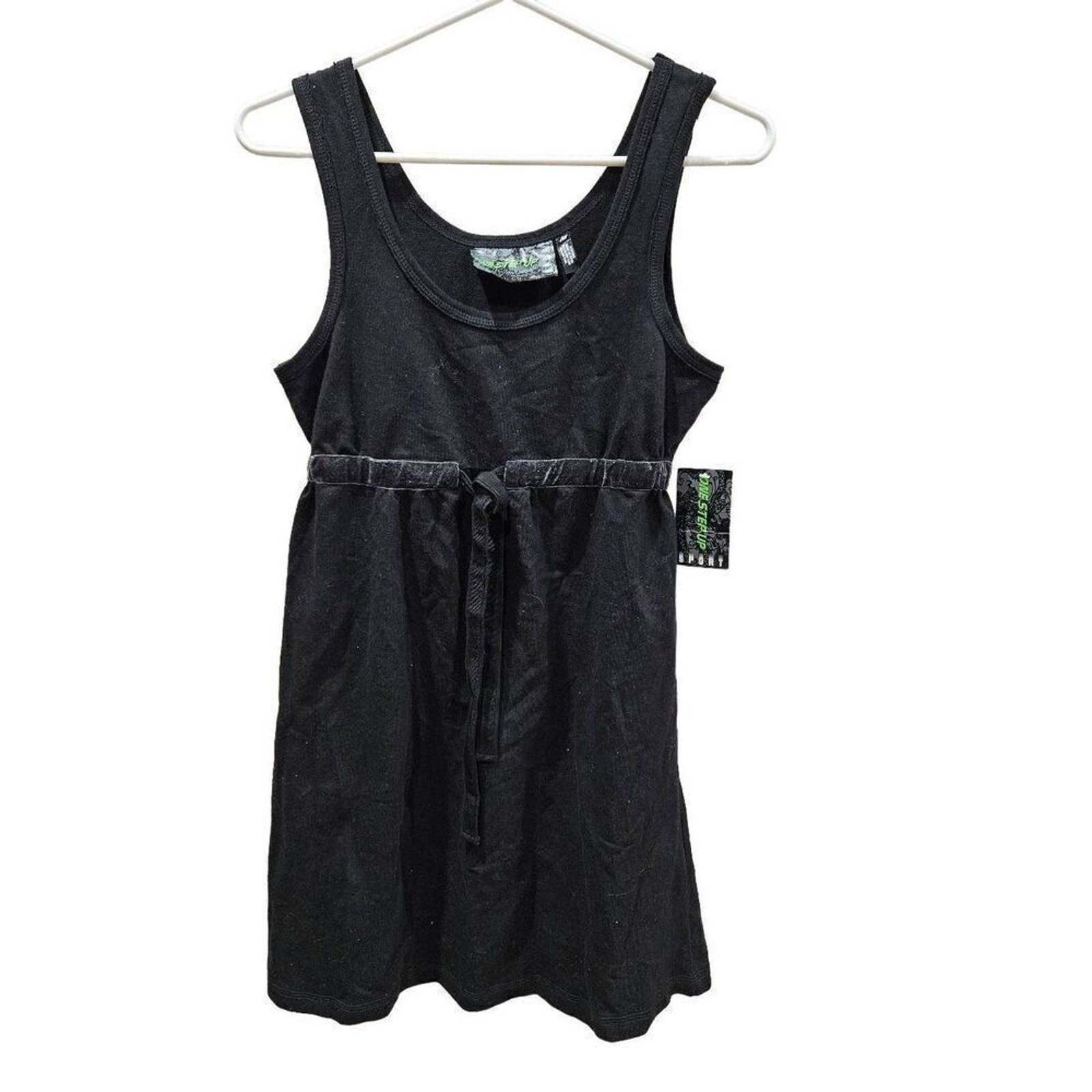 One step up M NWT babydoll dress vintage mervyns
