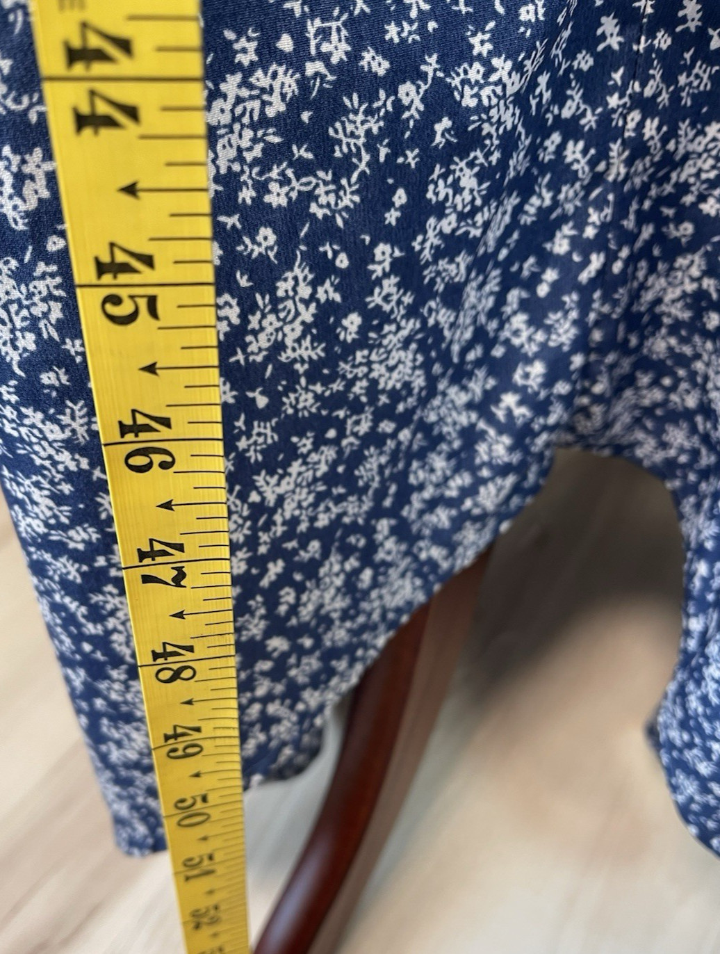 Baltic Born NEW! maxi asymetrical summer dress Large feminine coquette