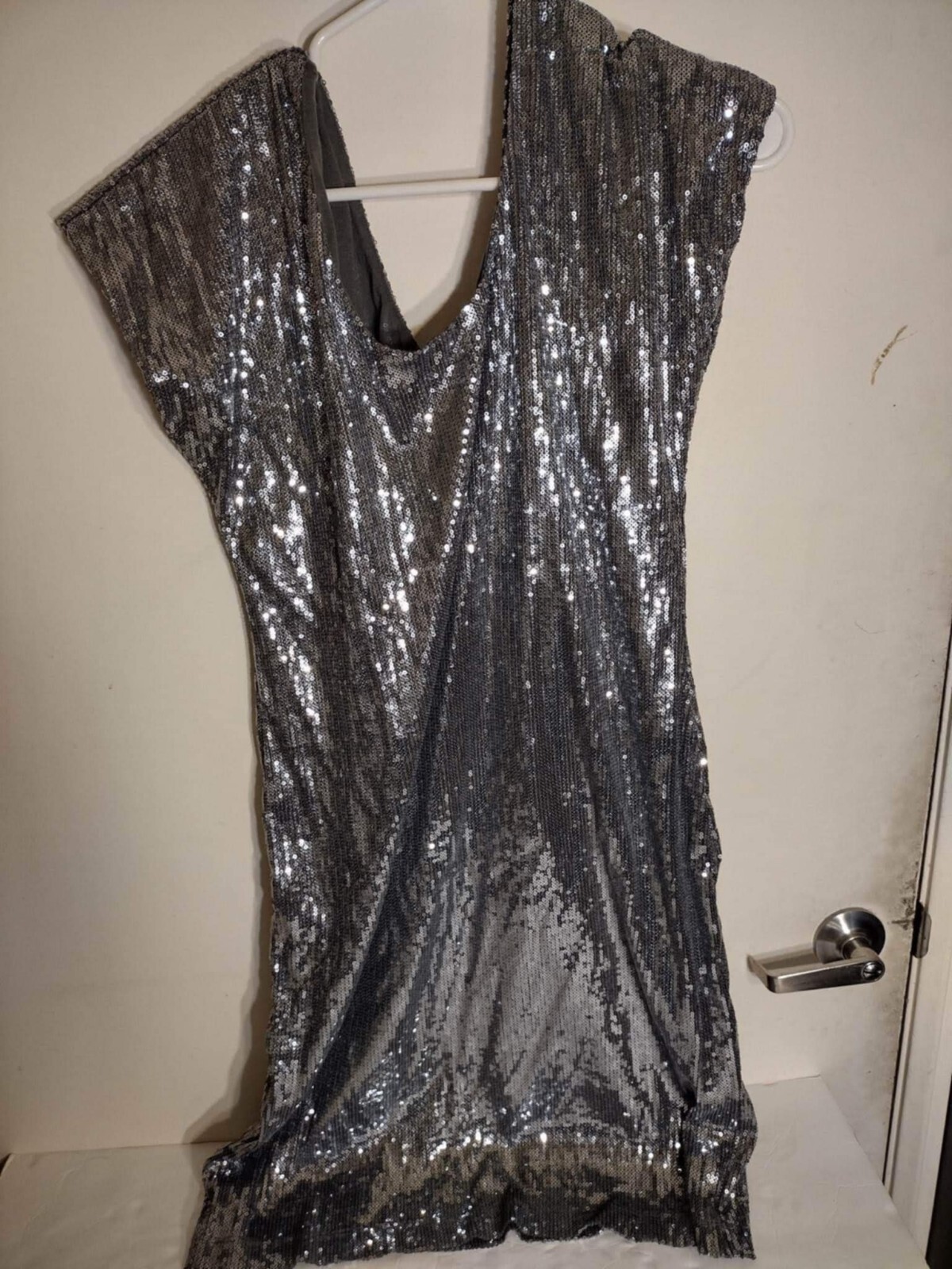 Metrostyle Dress Size M