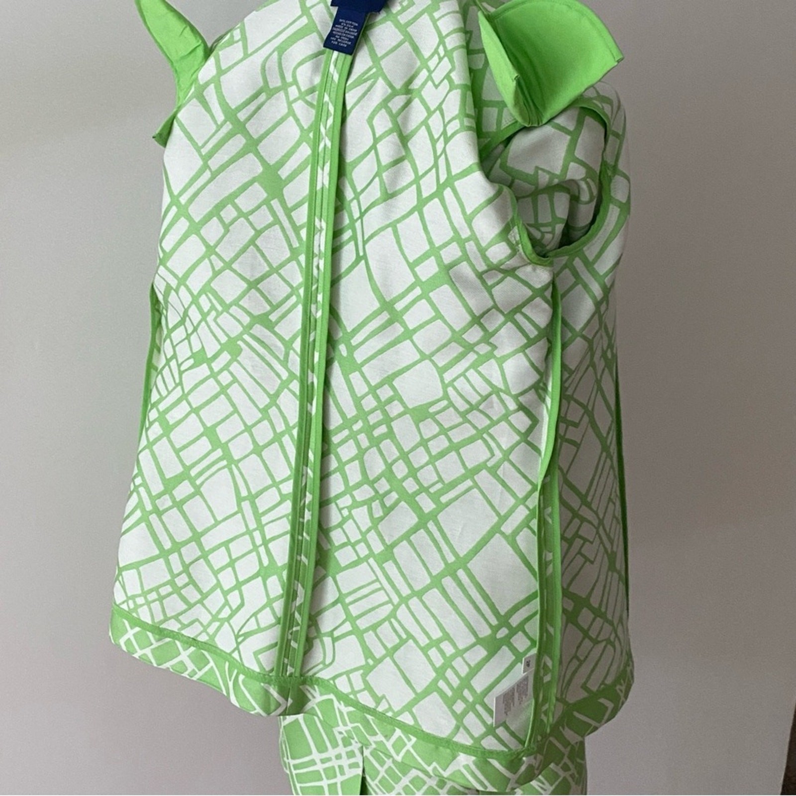 Vintage Small Dress Petite Blazer Set Extra Small Silk Formal Suite Retro MOB