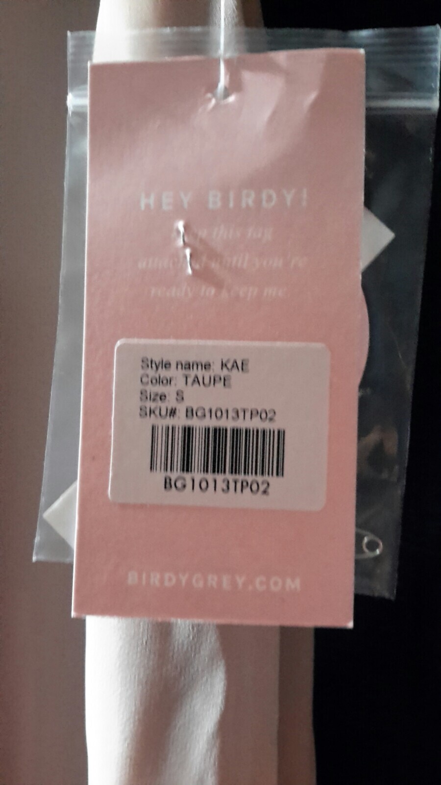Birdy Grey Dresses