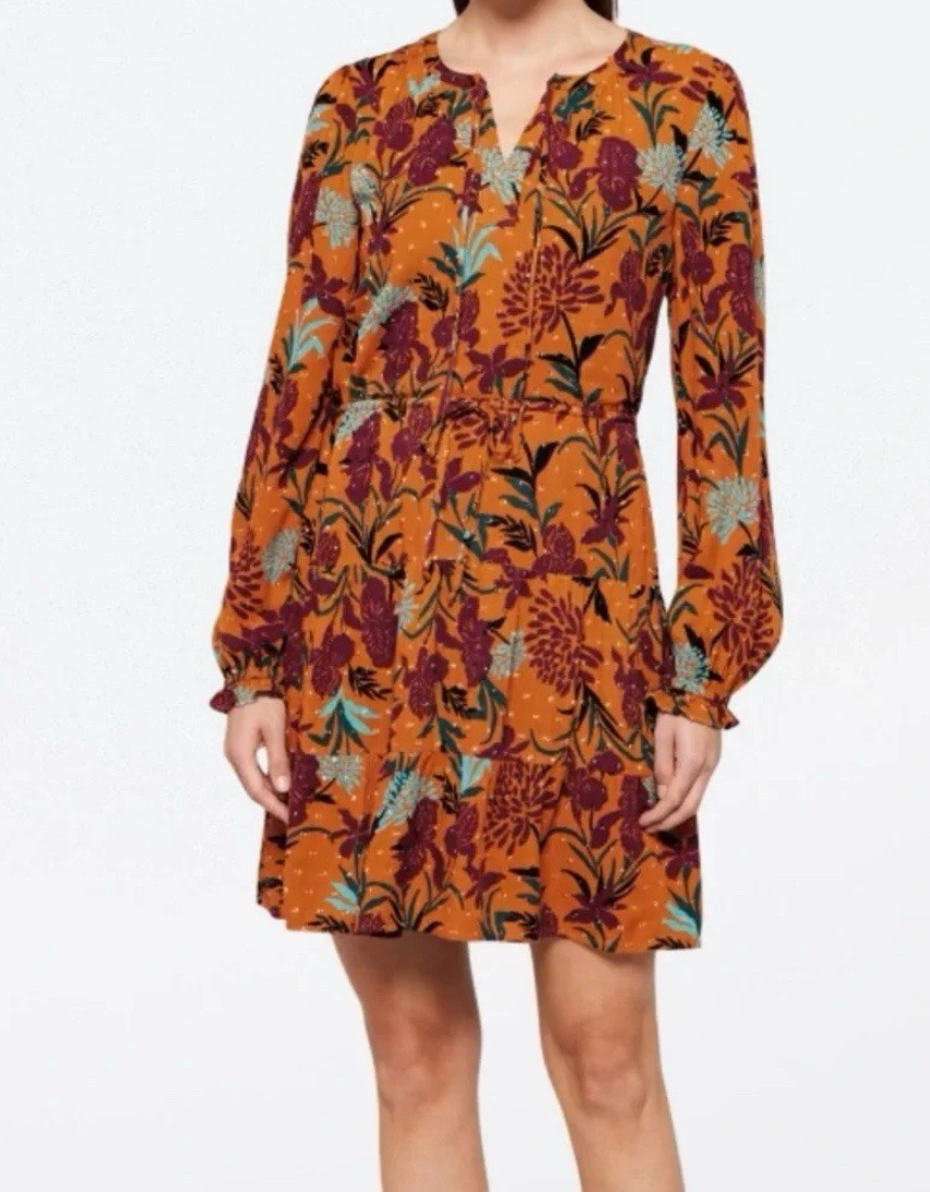 Daniel Rainn Macie dress Size M
