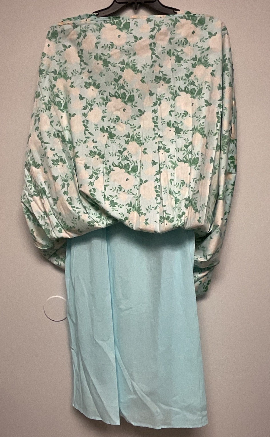 *NWT* Blueberi Boulevard (Size XL) Women’s Sleeveless Dress “100% Cotton”