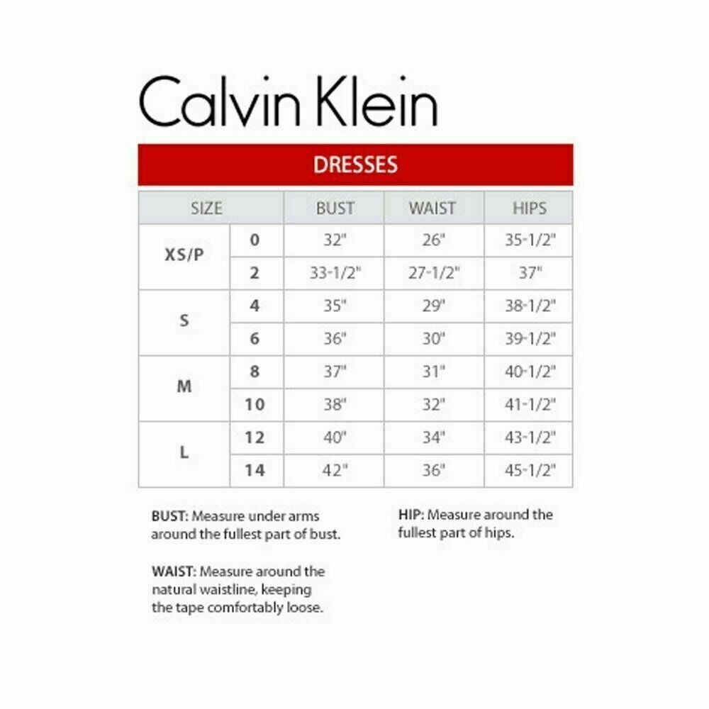 NEW Calvin Klein Elegant RED / SILVER Metallic Women’s Jumpsuit Romper size 4