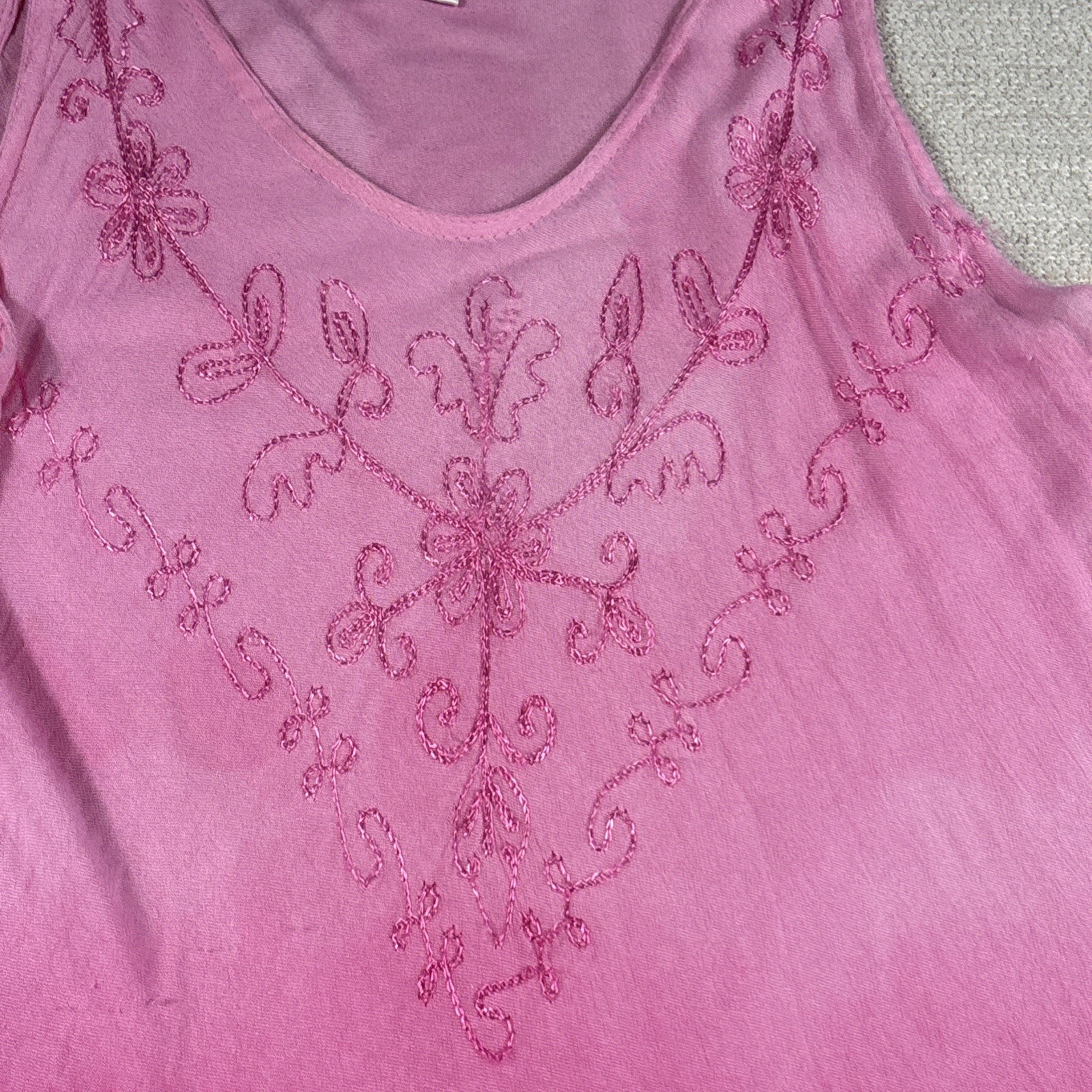 Cute Options Spring Summer Dress/Cover/Ocean Lake Wear Women Free Size See Meas.
